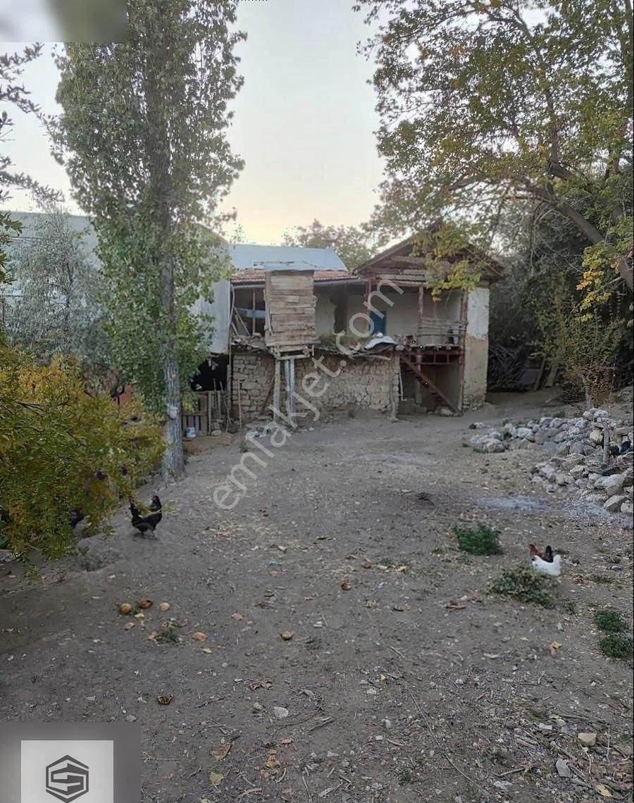 Antalya Korkuteli Yeşilyayla'da 497m2 Arsa İçerisinde Müstakil - Görsel 17