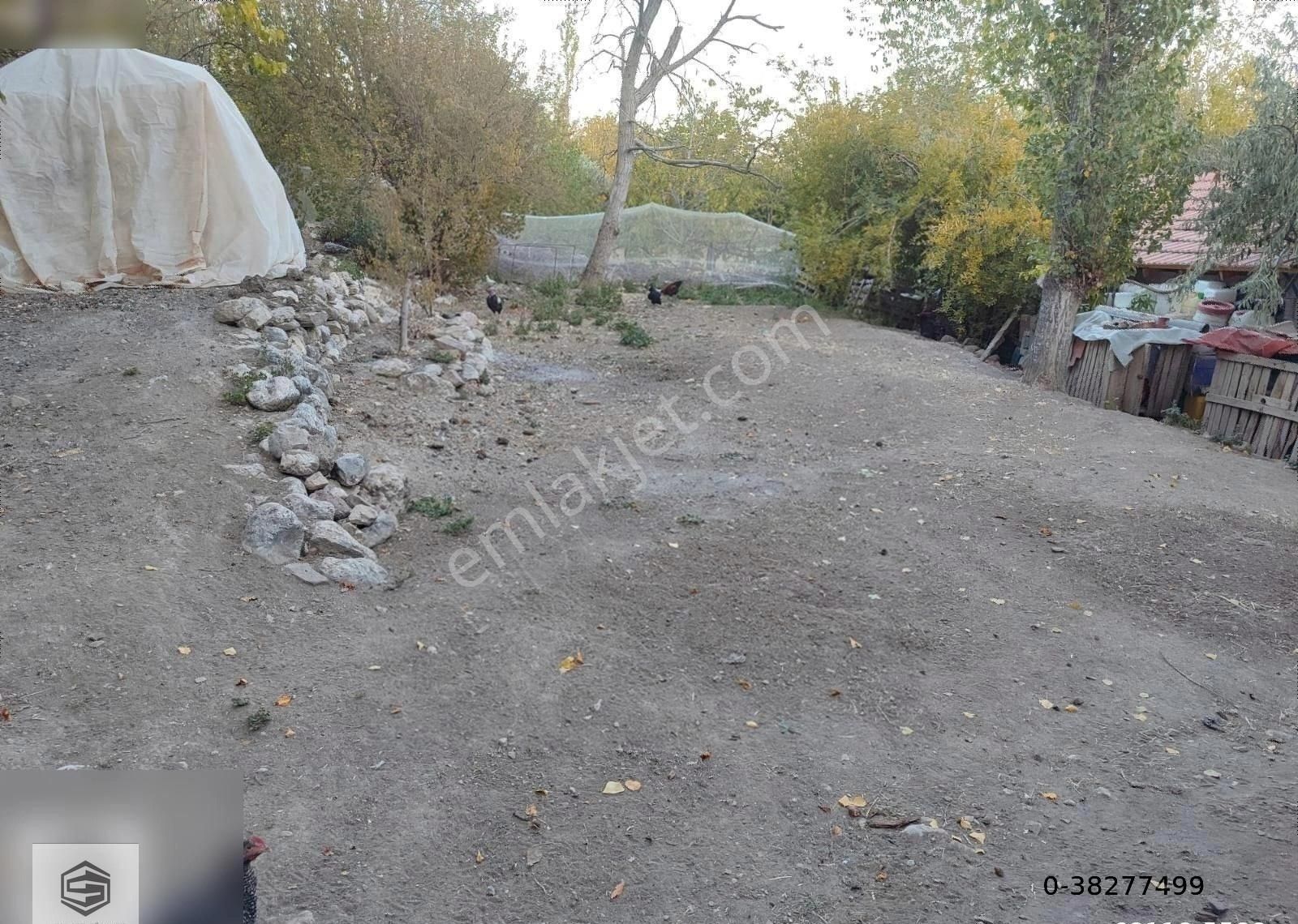 Antalya Korkuteli Yeşilyayla'da 497m2 Arsa İçerisinde Müstakil - Görsel 21