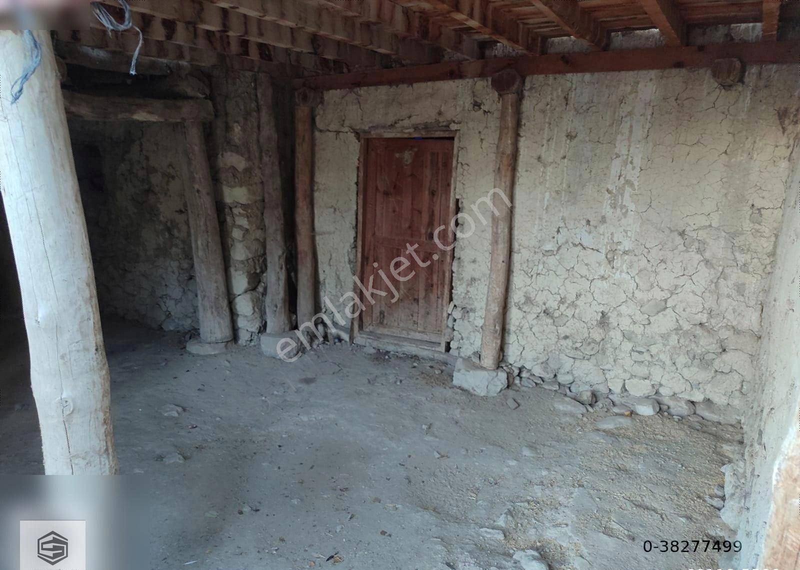 Antalya Korkuteli Yeşilyayla'da 497m2 Arsa İçerisinde Müstakil - Görsel 13