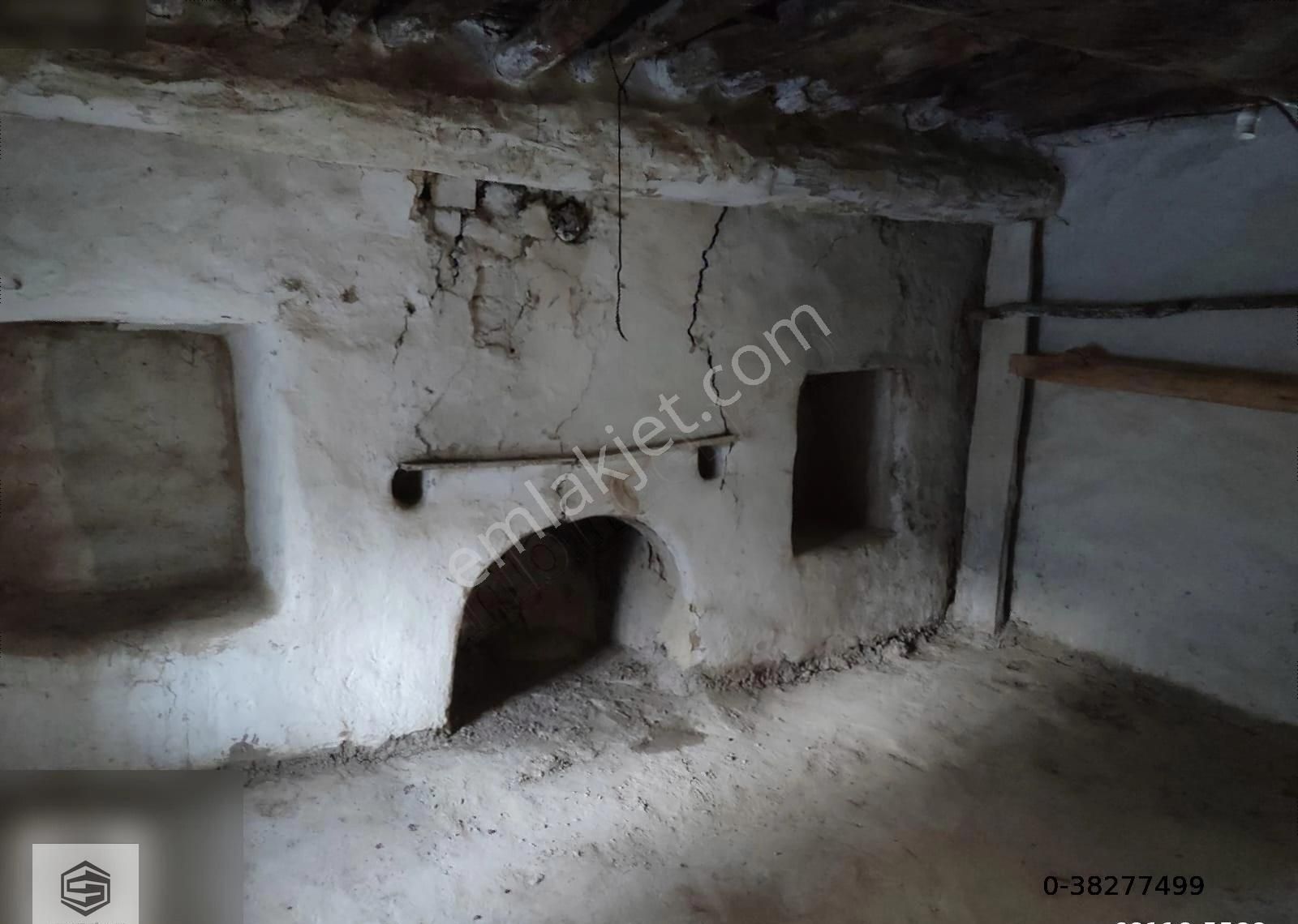 Antalya Korkuteli Yeşilyayla'da 497m2 Arsa İçerisinde Müstakil - Görsel 3