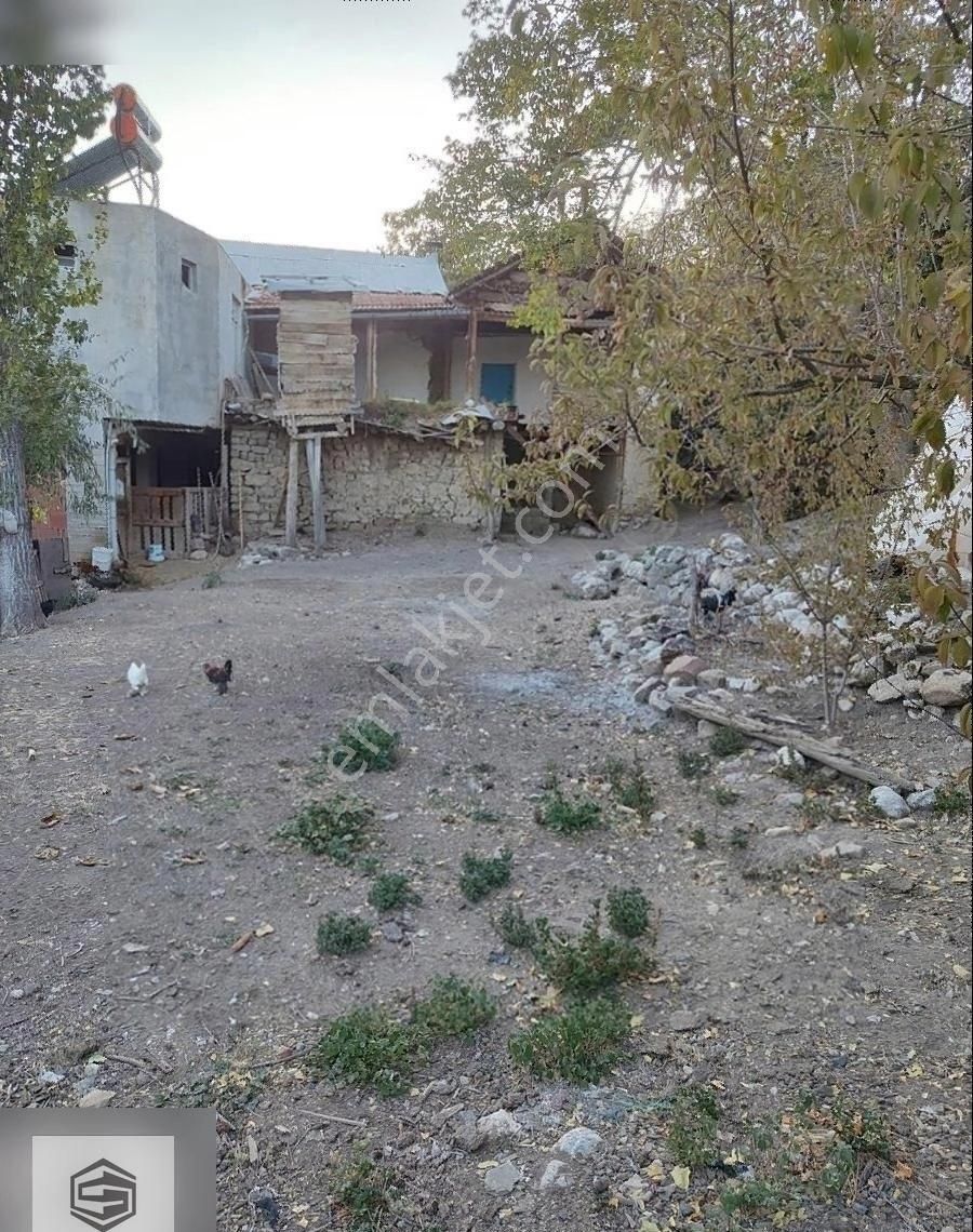 Antalya Korkuteli Yeşilyayla'da 497m2 Arsa İçerisinde Müstakil - Görsel 19