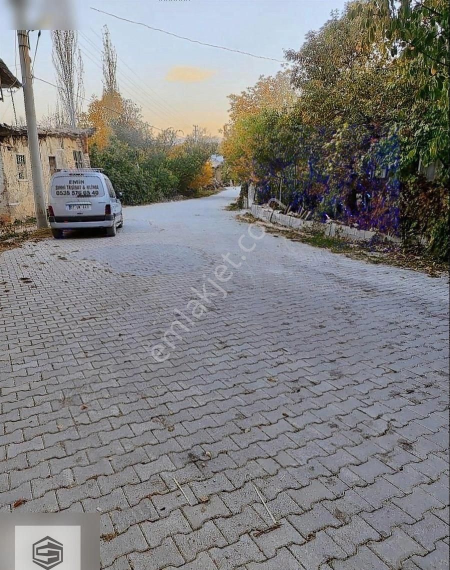 Antalya Korkuteli Yeşilyayla'da 497m2 Arsa İçerisinde Müstakil - Görsel 14