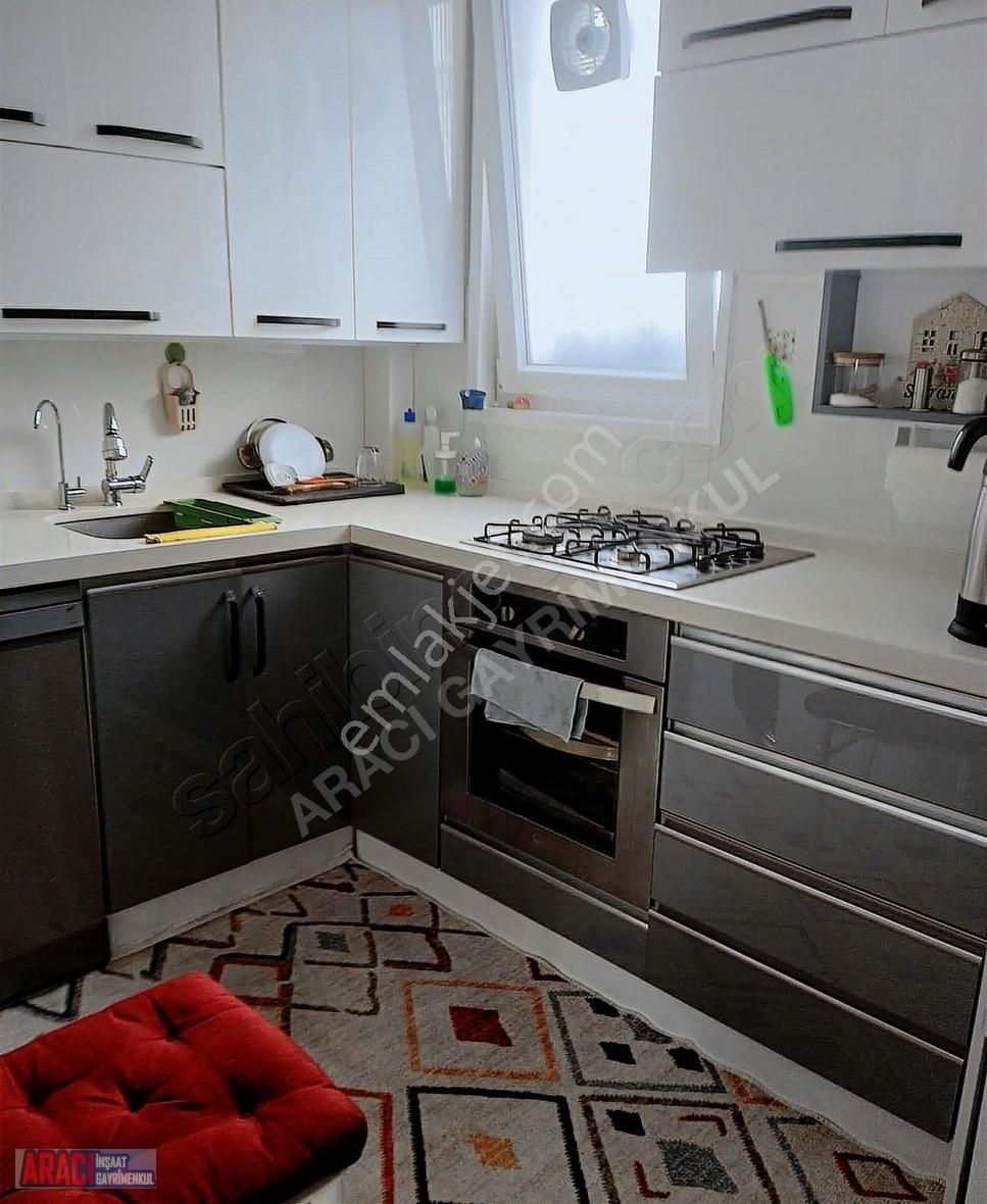 Güngören Merkez Kiralık Daire Güngören Merkezde 2+1 Full Eşyalı Kiralık Daire