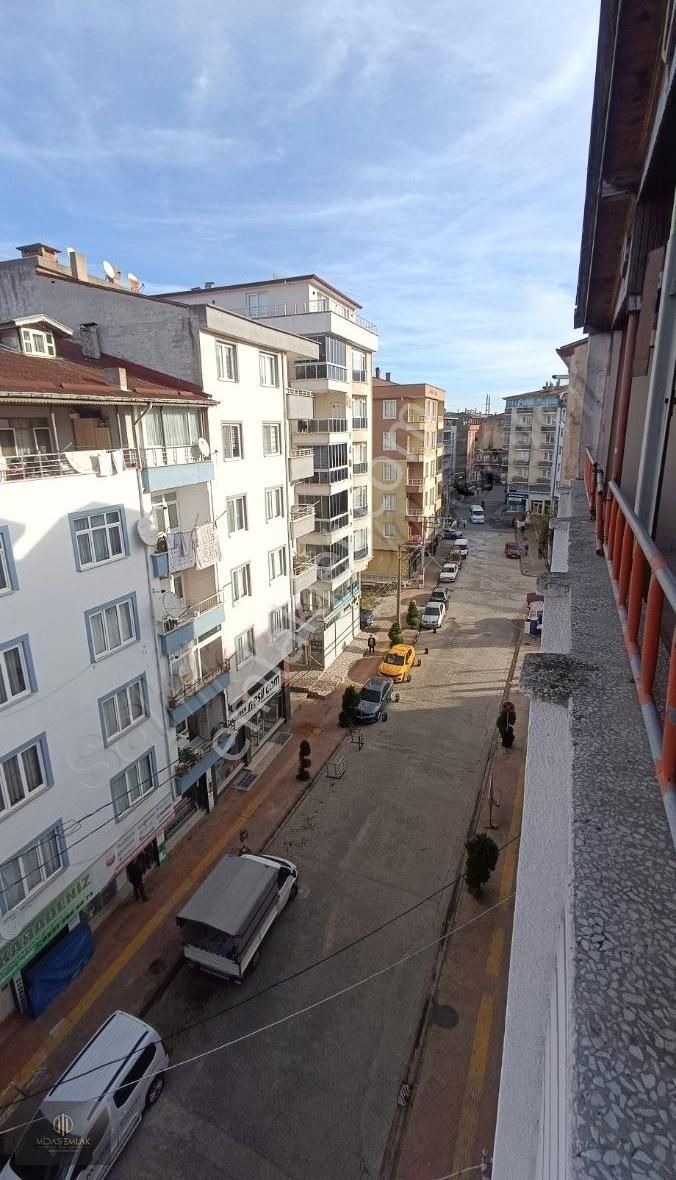 Bulancak İhsaniye Satılık Daire 270 M2 İki Tapulu Tek Daire İhsaniye Mahallesinde Satılık Daire