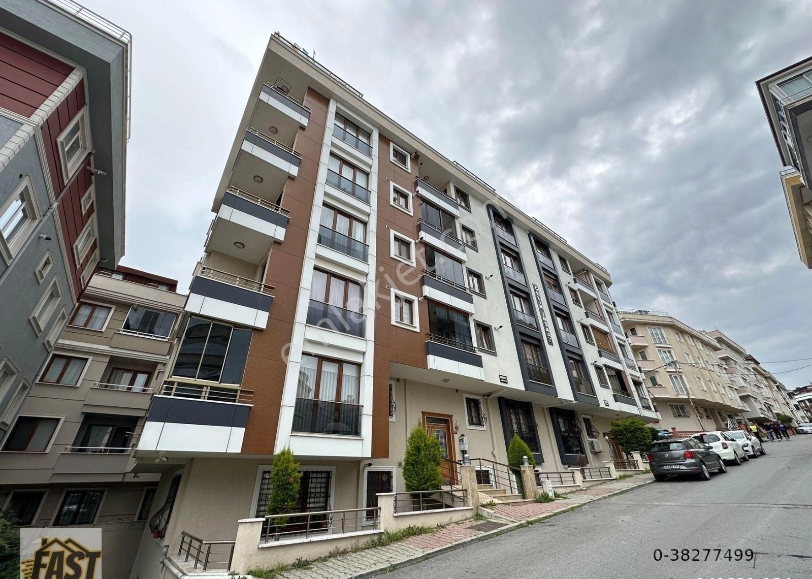 Maltepe Aydınevler Satılık Daire Hılltown Avm Karşısı Satılık 1+1 Net 50m² - Alper Çelik