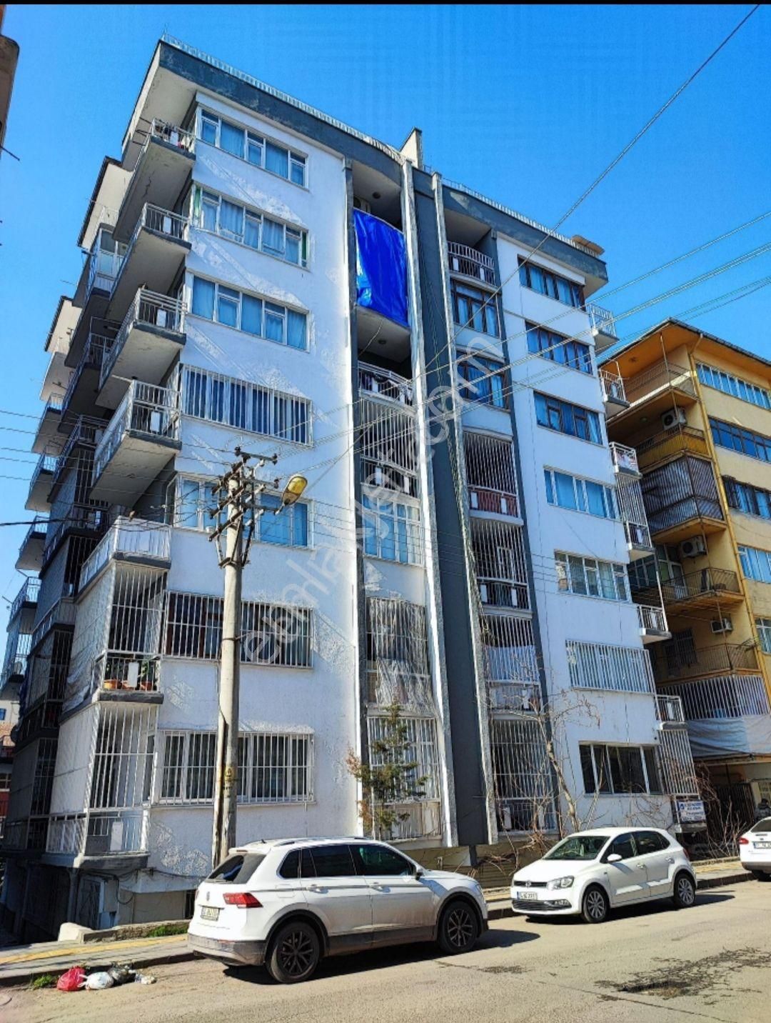 Yenişehir Kooperatifler Satılık Daire Elbey Gayrimenkul Den Ofiste Satılık 3+1 Daire