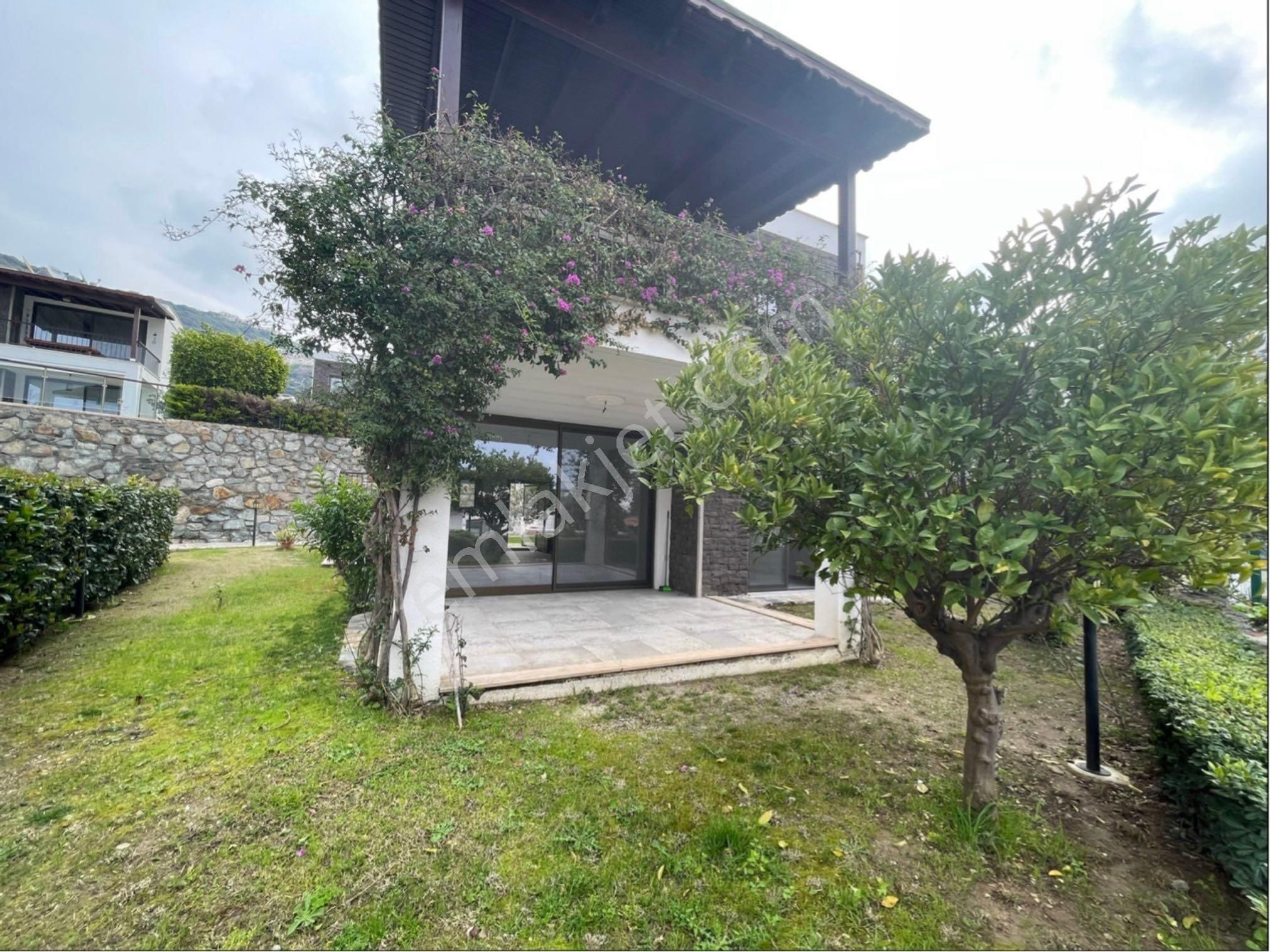 Bodrum Koyunbaba Satılık Daire Bodrum Gümüşlük Koyunbaba Havuzlu Sitede 2+1 Satılık Daire