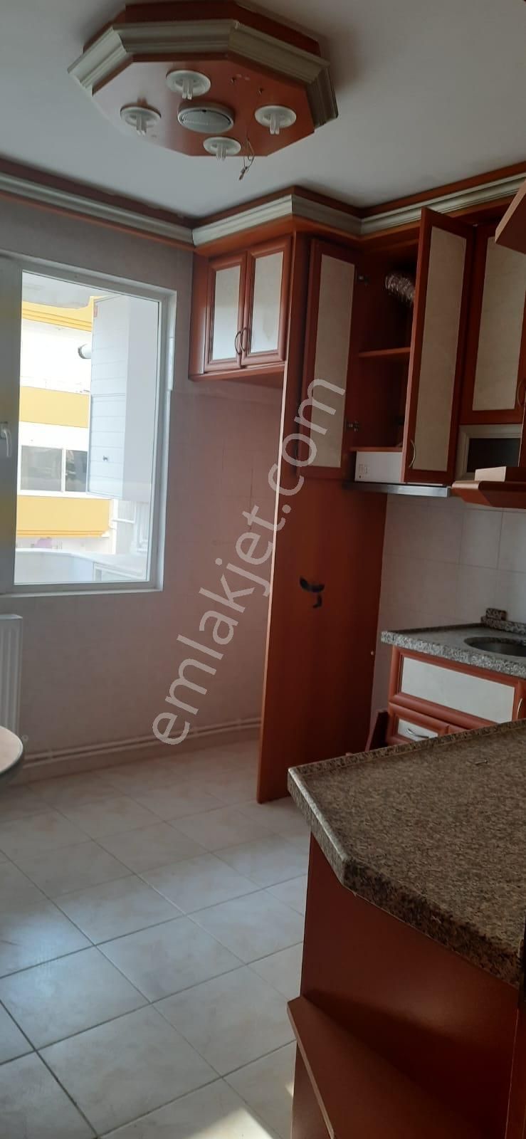 Anamur Esentepe Kiralık Daire Anchor Gayrimenkul'den Anamur Esentepe Mahallesinde Kiralık Daire