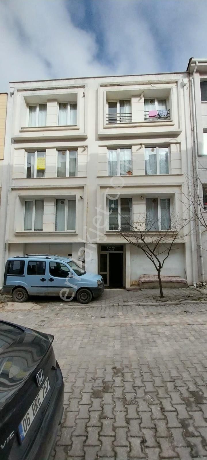 Odunpazarı Büyükdere Kiralık Daire Büyükdere Üniv. Yakını Eşyalı Kiralık 1+1 Apart Daire