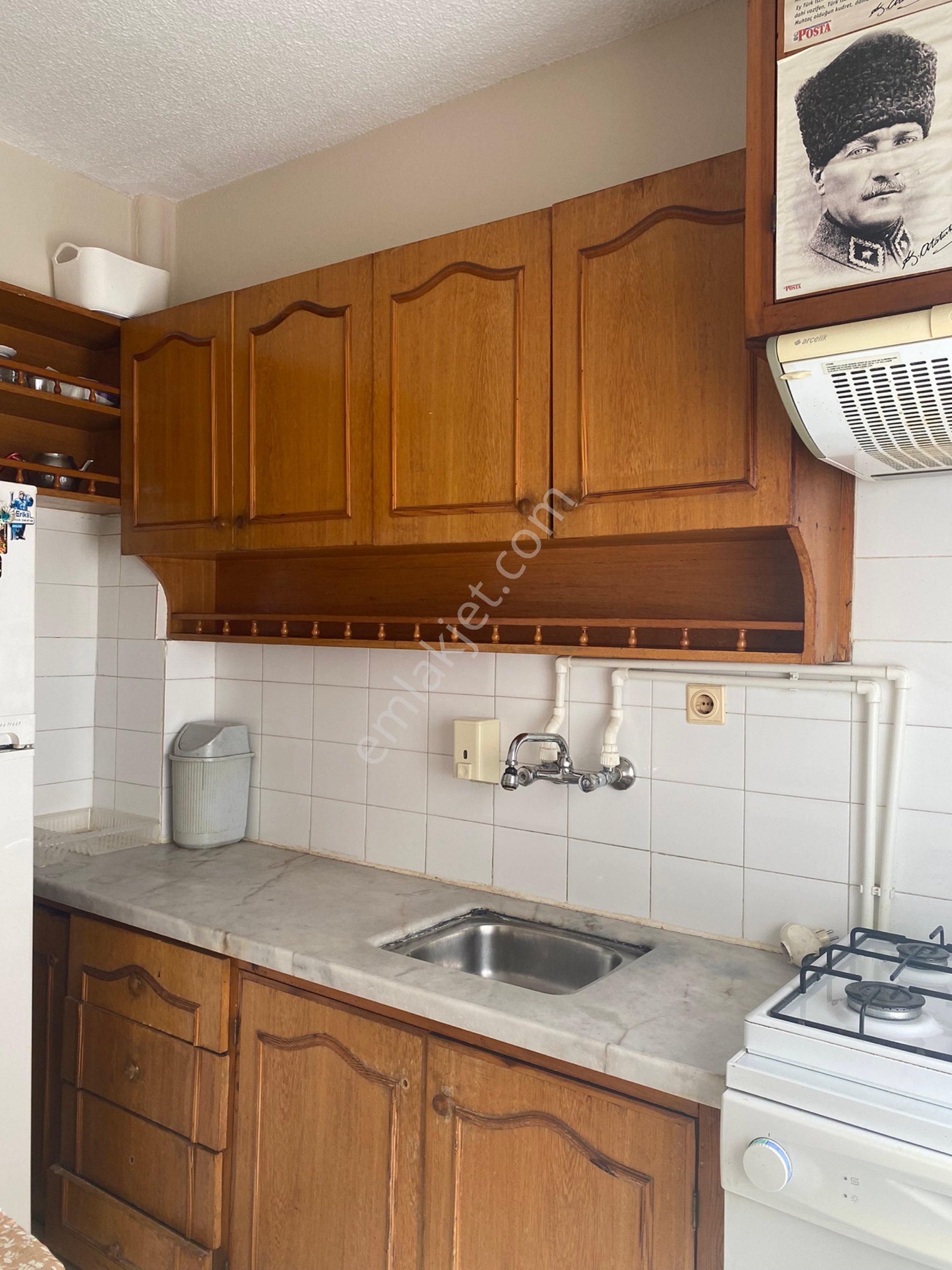 Asilden Göztepe Metro Sokağında Satılık 3+1 - Görsel 12