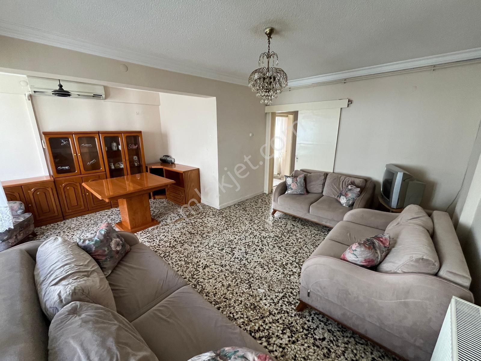 Asilden Göztepe Metro Sokağında Satılık 3+1 - Görsel 9