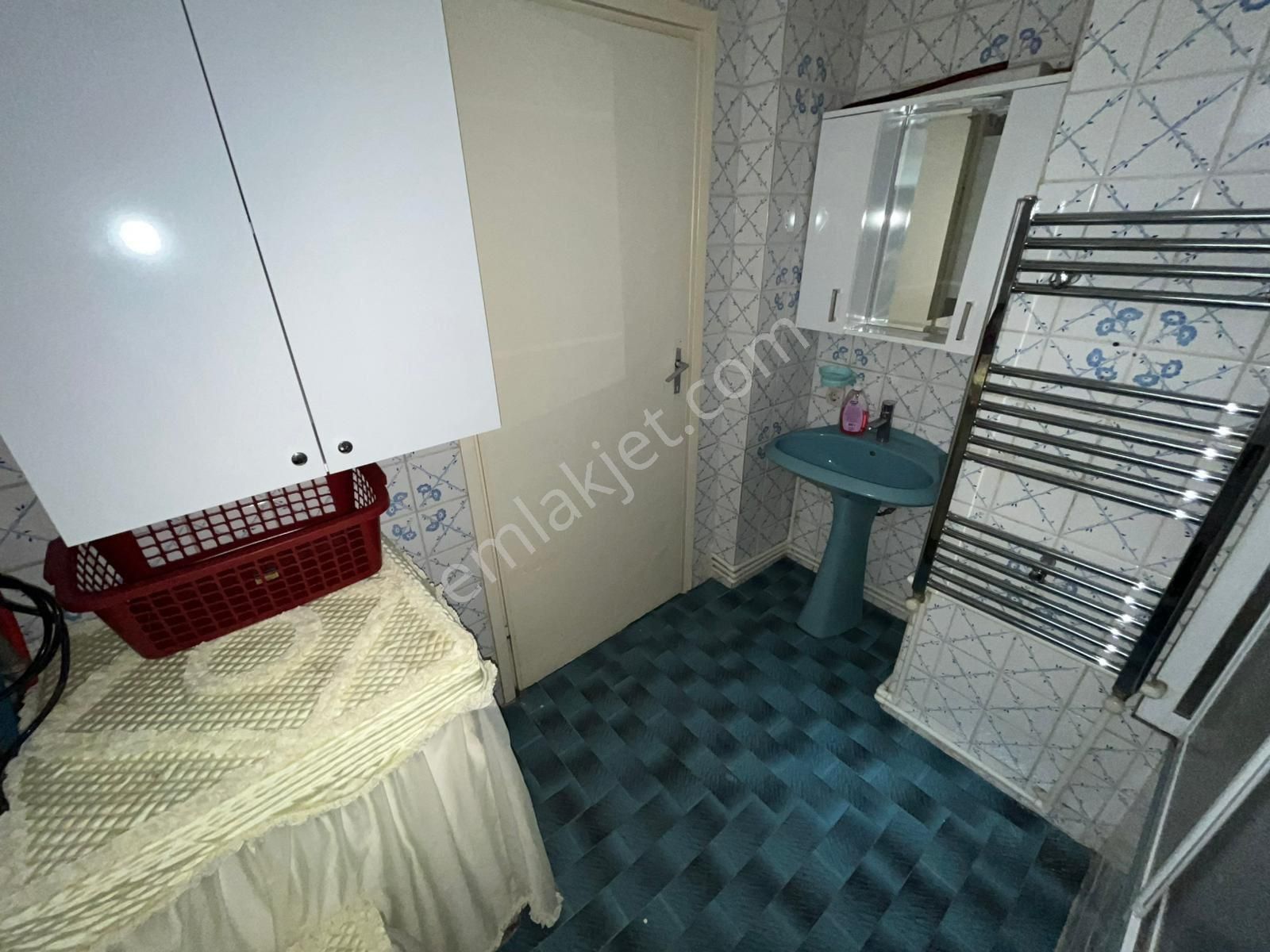 Asilden Göztepe Metro Sokağında Satılık 3+1 - Görsel 14