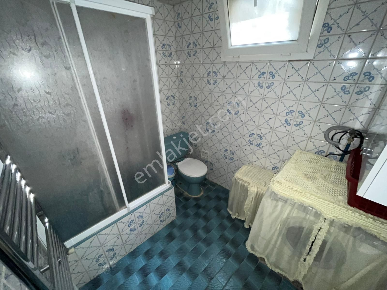 Asilden Göztepe Metro Sokağında Satılık 3+1 - Görsel 15