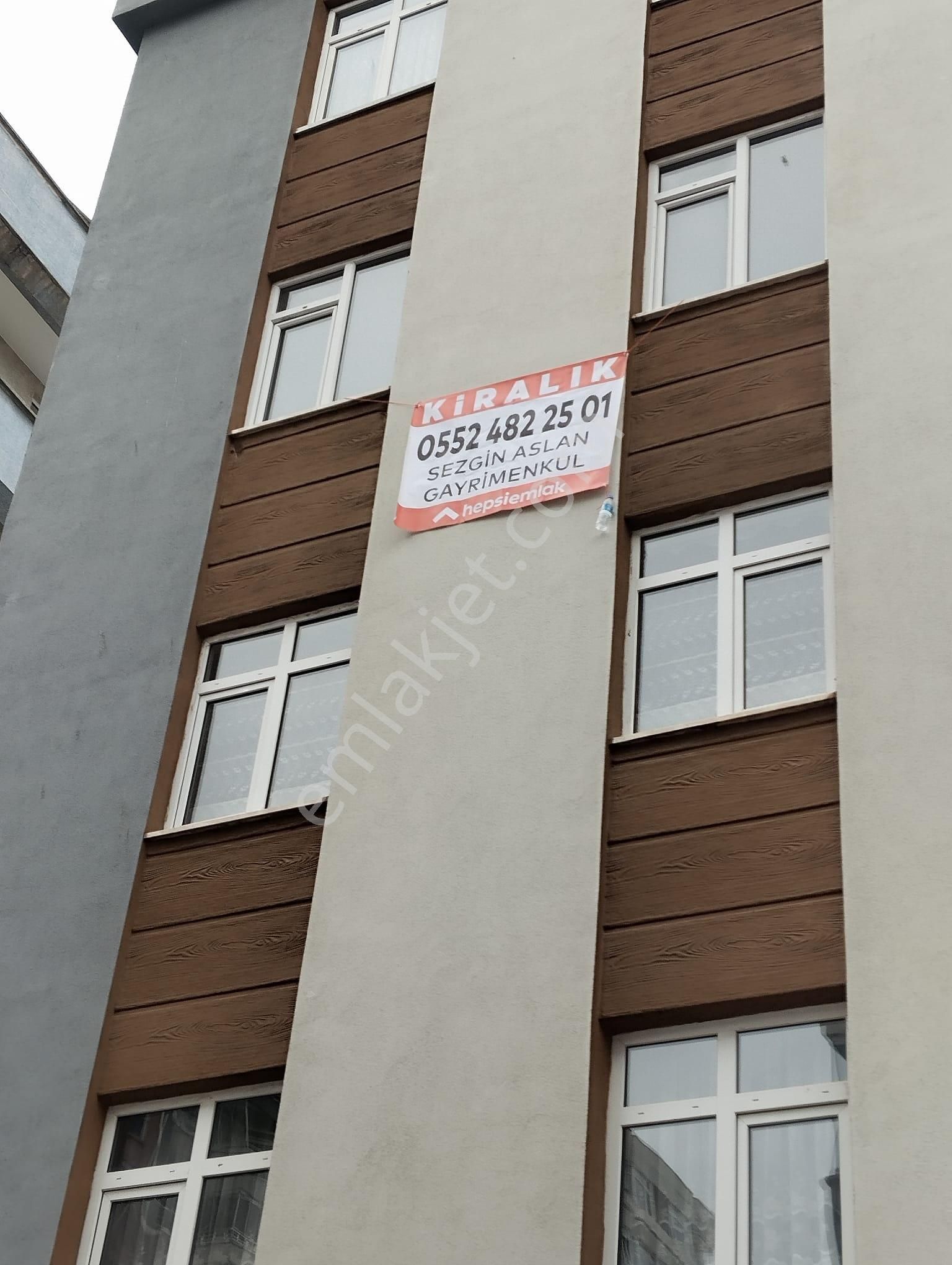 İlkadım Bahçelievler Satılık Daire Kg Group'tan Bahçelievler Mah. De Asansörlü Satılık Daire