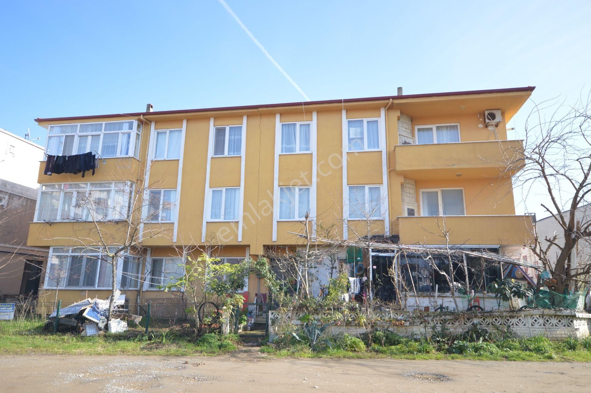 Karasu Da Uygun Fiyatlı Zahmetsiz !! Güzel Konum ( Mobilyalı )