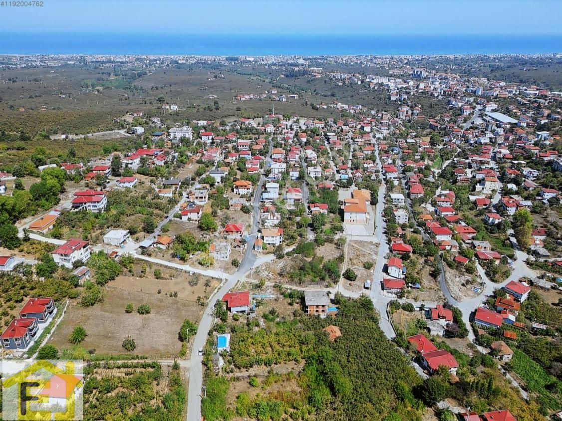 Kocaali Karşı Satılık Konut İmarlı Sakarya Kocaali Merkez De Konut İmarlı Satılık Arsa