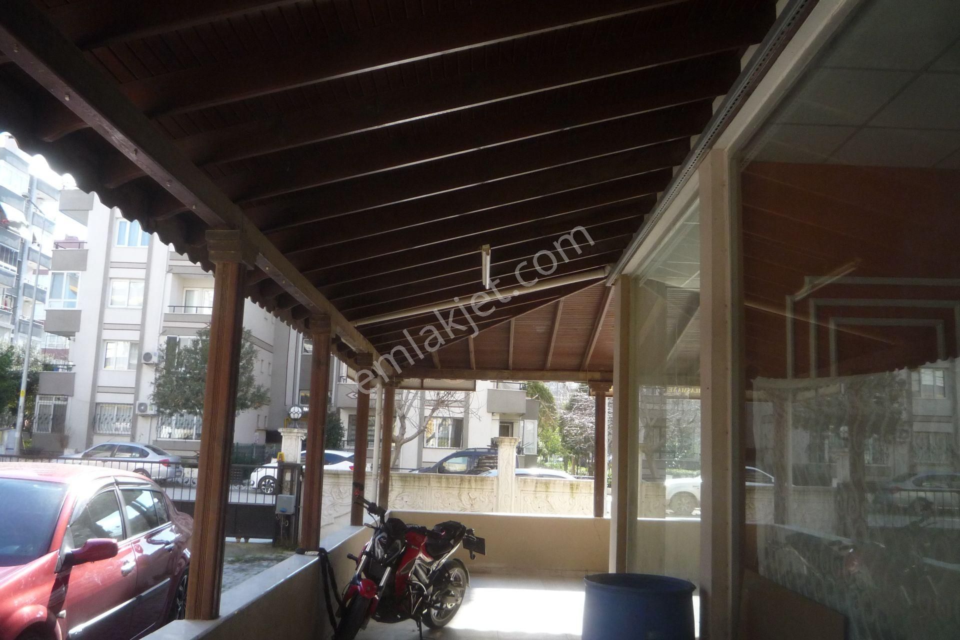 İzmir Torbalı Gold Emlaktan Satılık Dükkan - Görsel 10