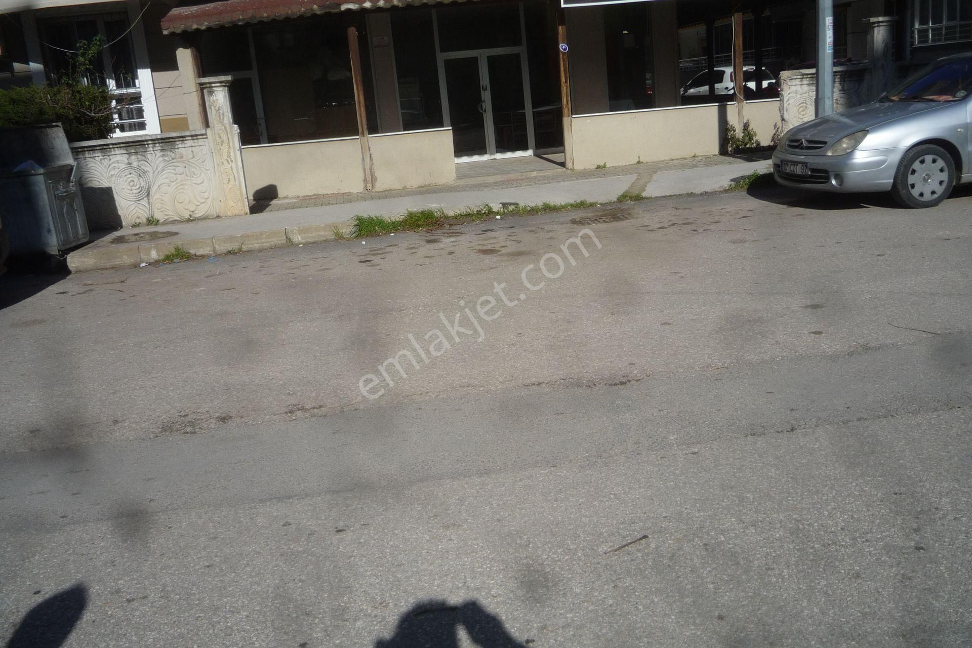 İzmir Torbalı Gold Emlaktan Satılık Dükkan - Görsel 2