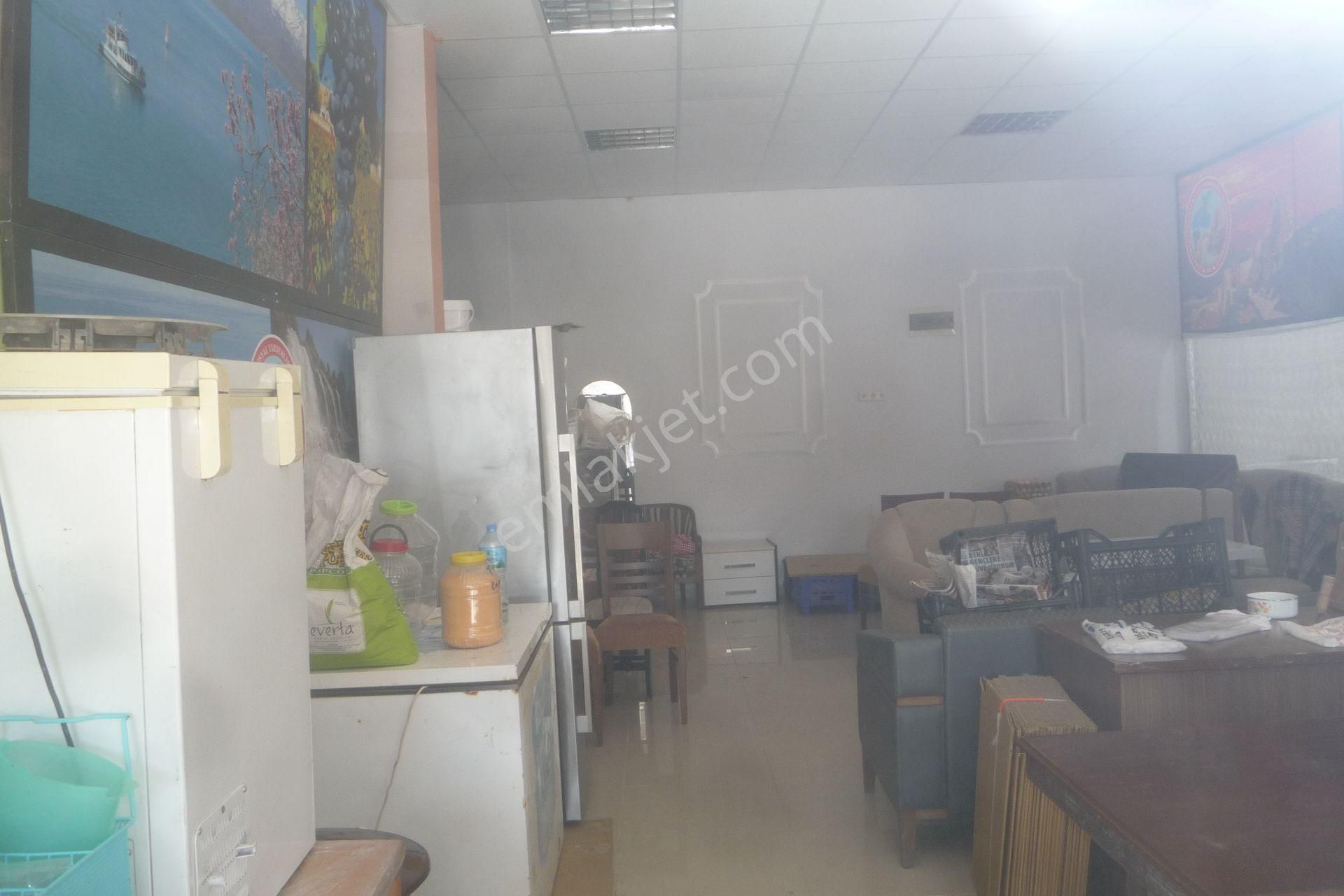 İzmir Torbalı Gold Emlaktan Satılık Dükkan - Görsel 6