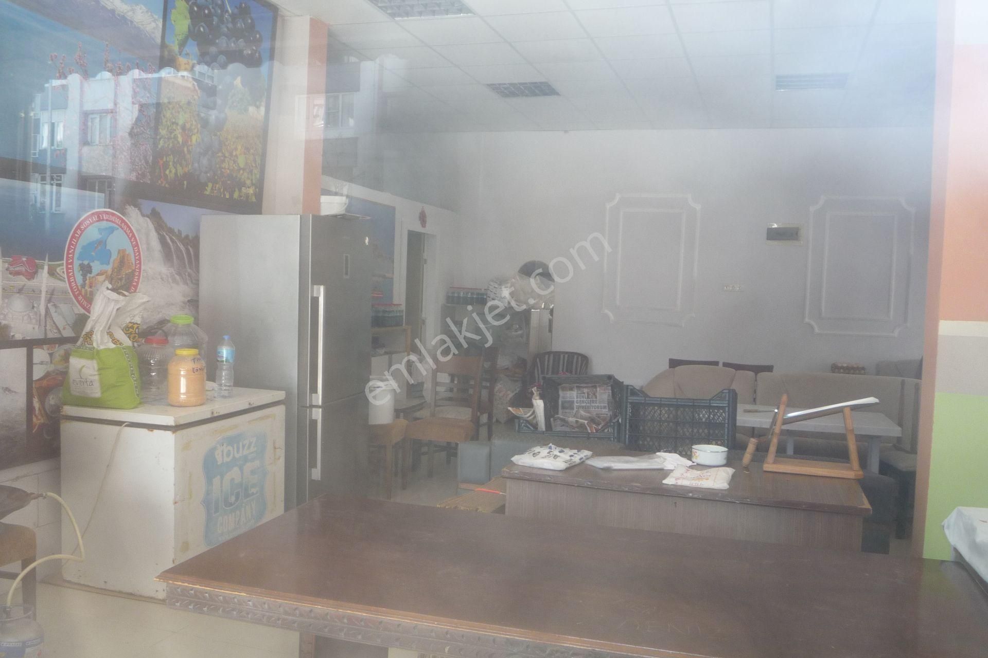 İzmir Torbalı Gold Emlaktan Satılık Dükkan - Görsel 8