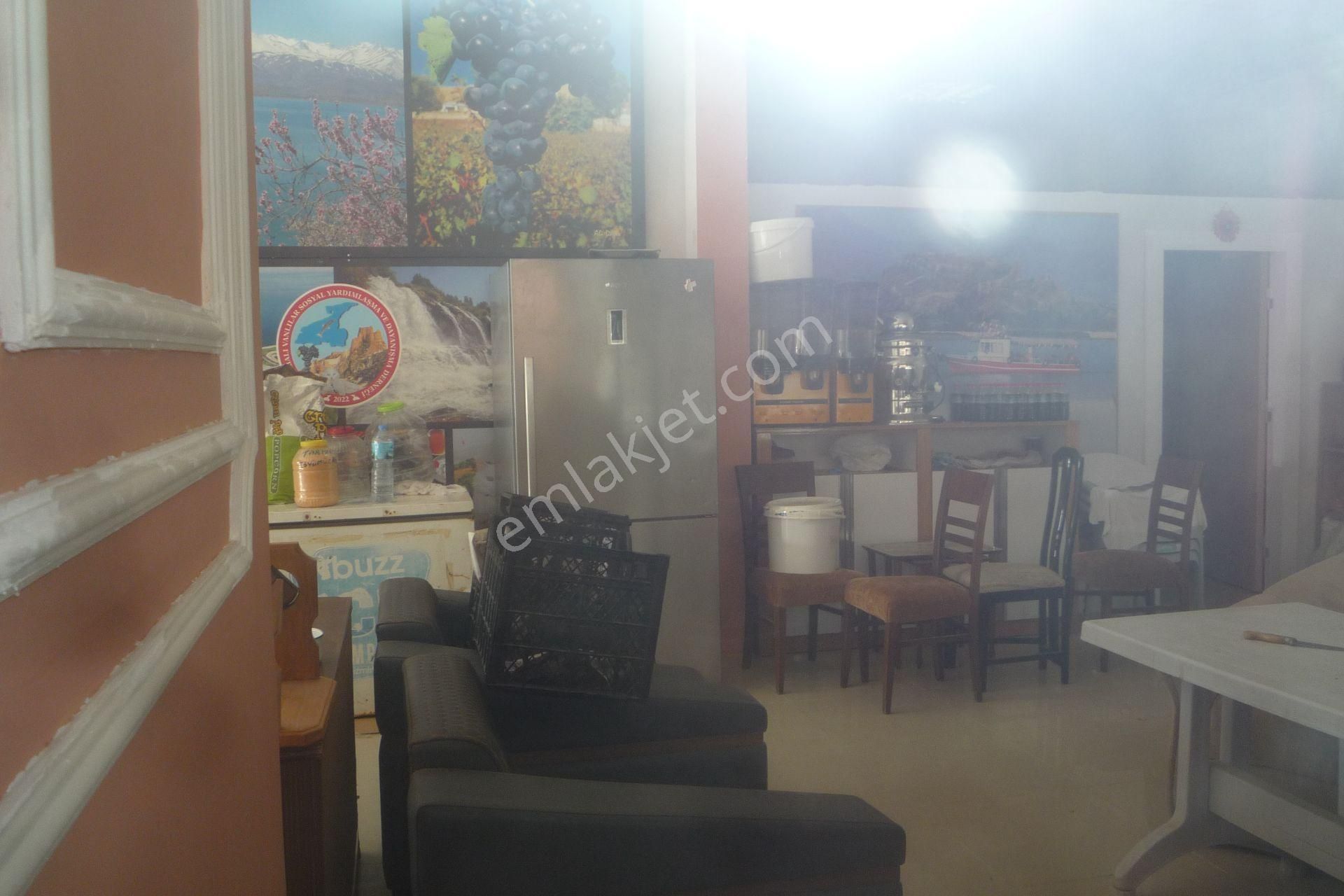 İzmir Torbalı Gold Emlaktan Satılık Dükkan - Görsel 9