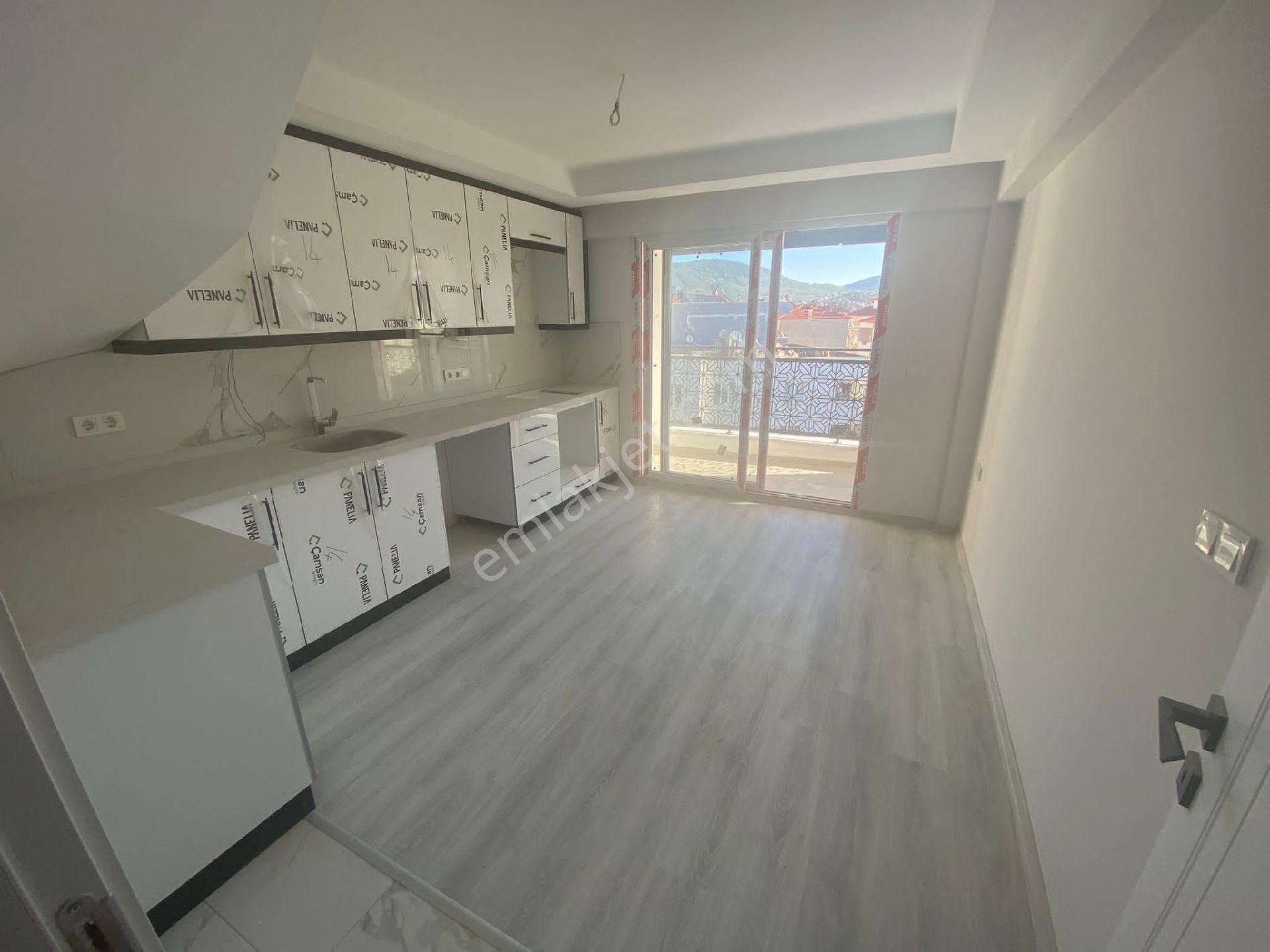 Satılık Merkez De Dubleks Daire