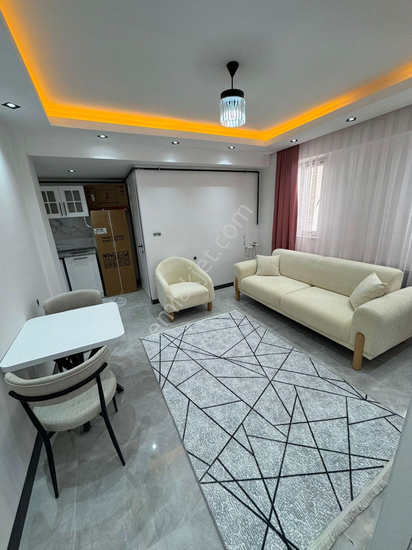 Merkezefendi Saraylar Satılık Daire Şengül Gayrimenkul'den Bayramyerinde Satılık 1+1 & 2+1 Apartlar