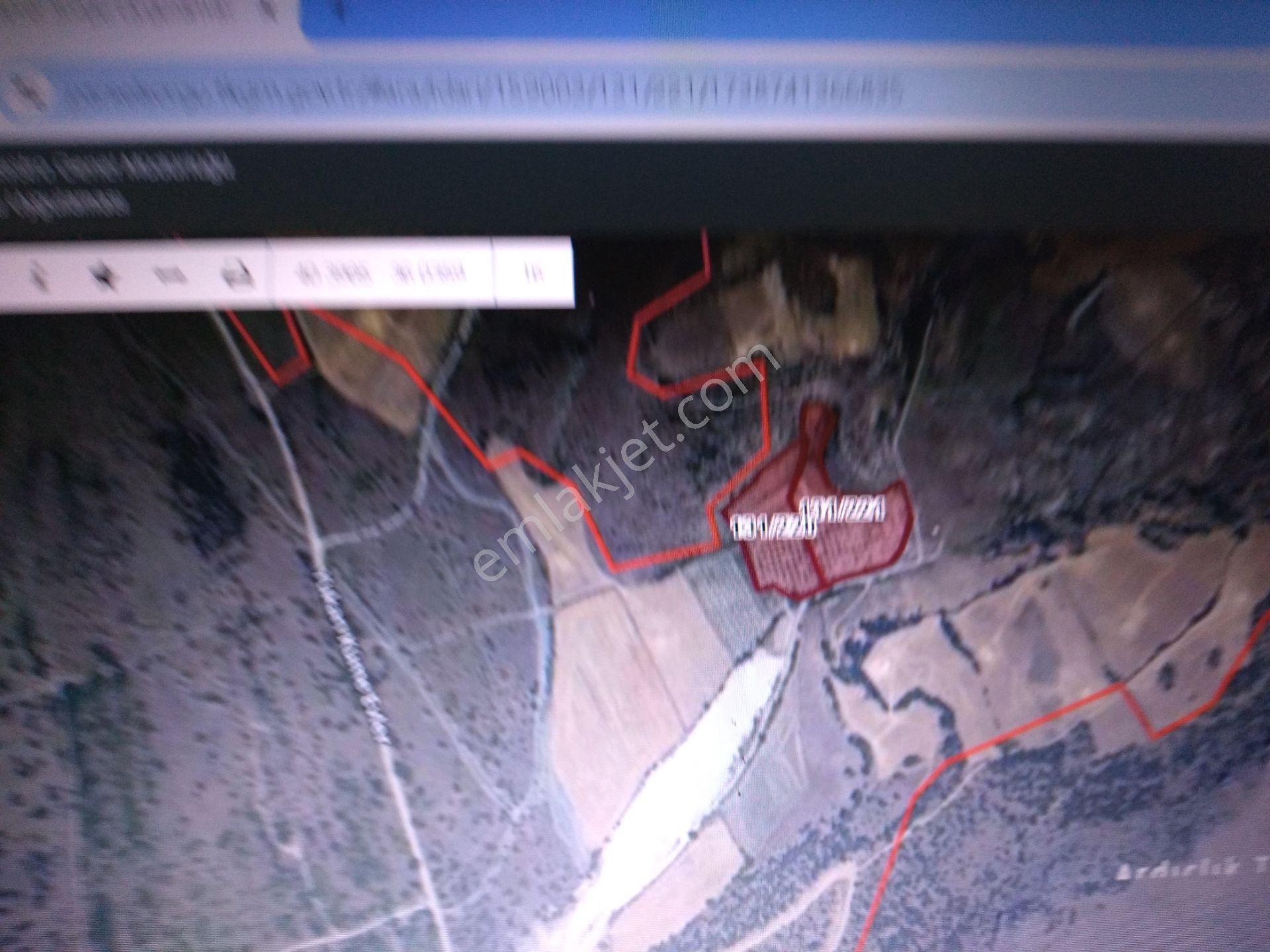 Satılık Ceviz Bahcesi Anas Emlak Tan - Görsel 5