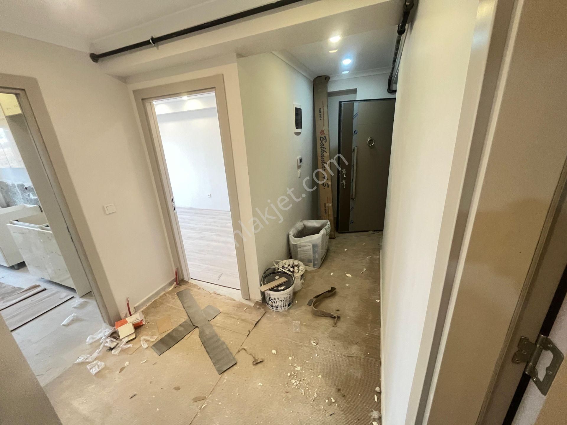 Üsküdar İcadiyenin En Güzel Yerinde Sıfır Binada 2+1 85m² Satılı - Görsel 21