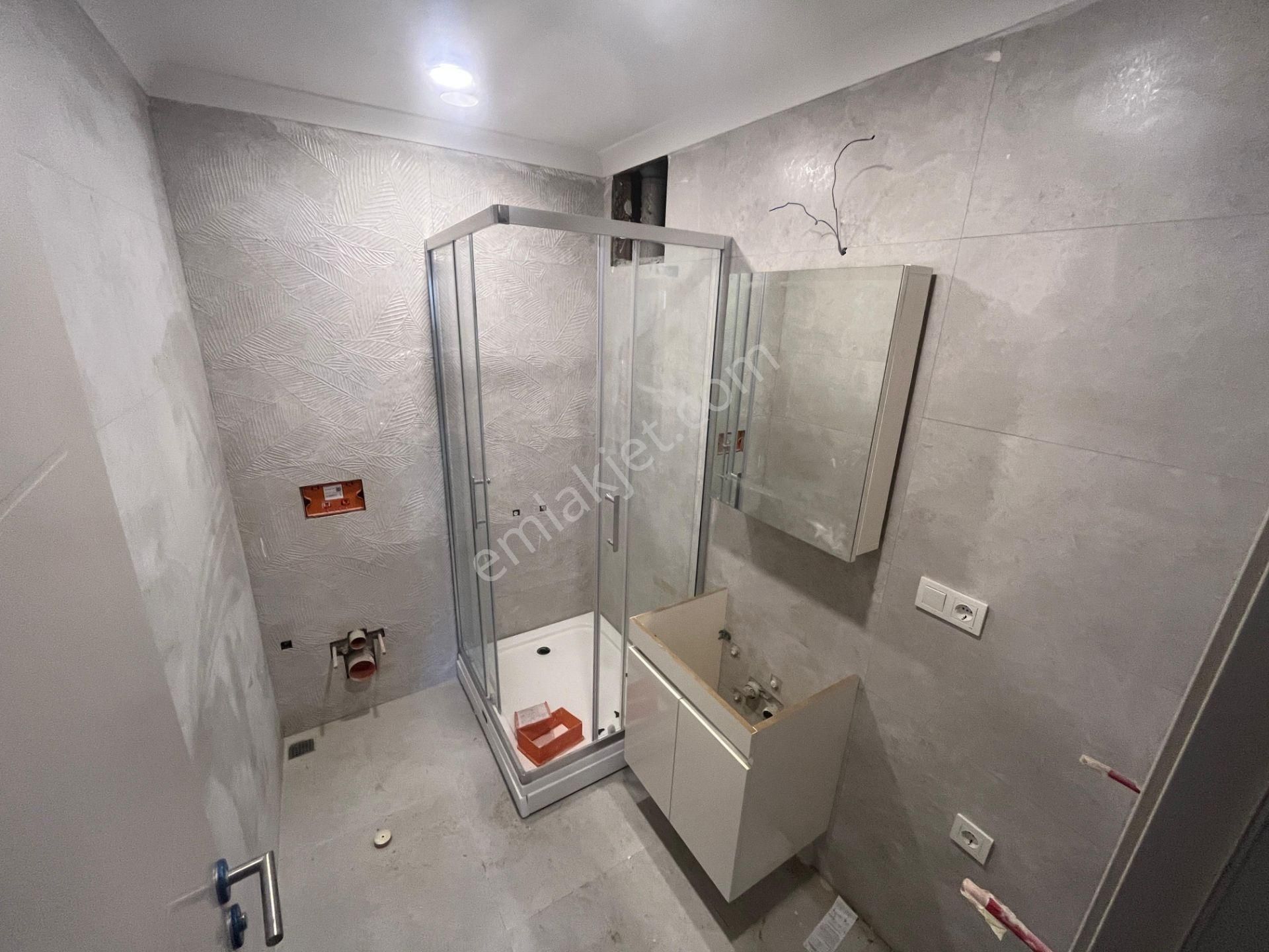 Üsküdar İcadiyenin En Güzel Yerinde Sıfır Binada 2+1 85m² Satılı - Görsel 9