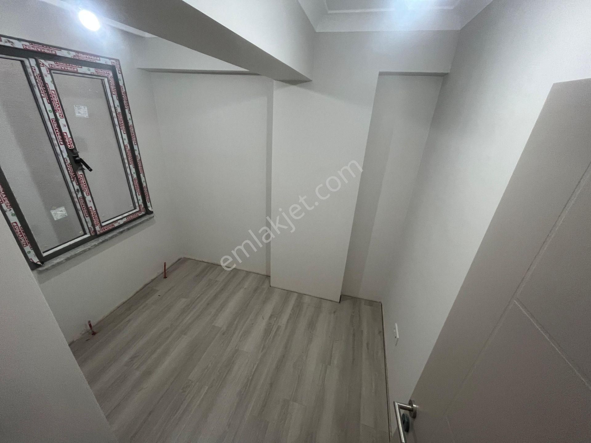 Üsküdar İcadiyenin En Güzel Yerinde Sıfır Binada 2+1 85m² Satılı - Görsel 15