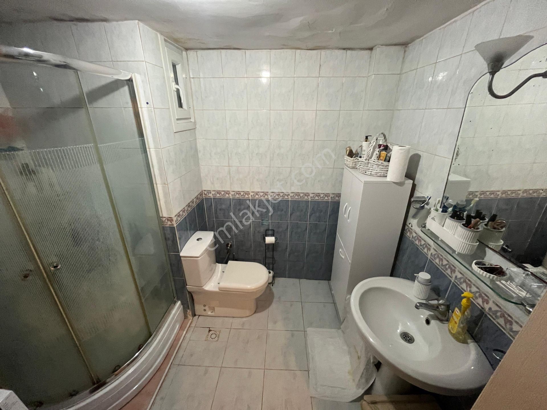 Üsküdar İcadiyede Muhteşem Bir Bölgedeı 3+1+1 Kullanışlı - Görsel 11