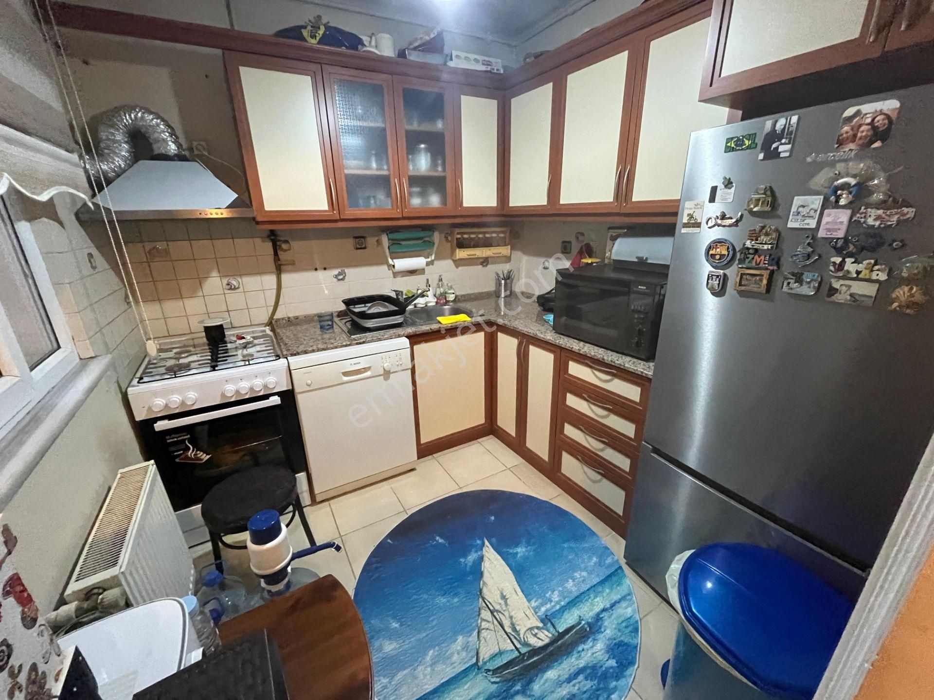 Üsküdar İcadiyede Muhteşem Bir Bölgedeı 3+1+1 Kullanışlı - Görsel 22