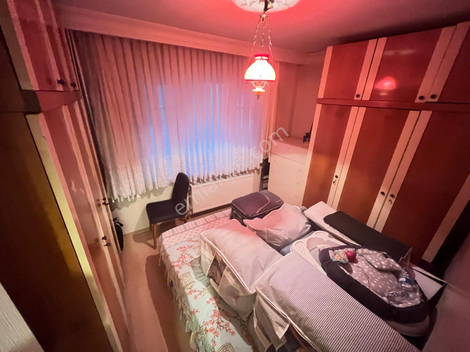 Üsküdar İcadiyede Muhteşem Bir Bölgedeı 3+1+1 Kullanışlı - Görsel 12