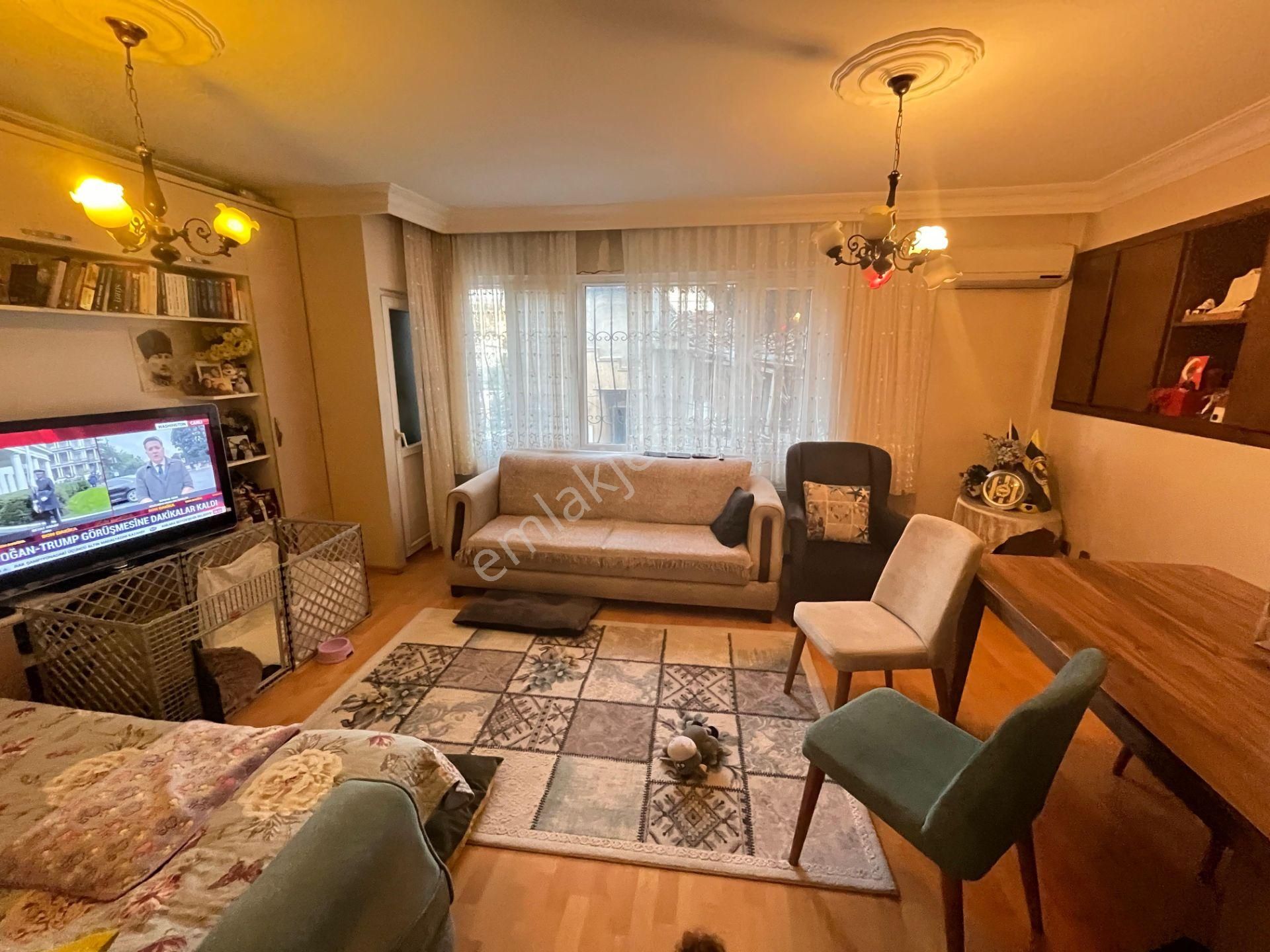 Üsküdar İcadiyede Muhteşem Bir Bölgedeı 3+1+1 Kullanışlı - Görsel 8