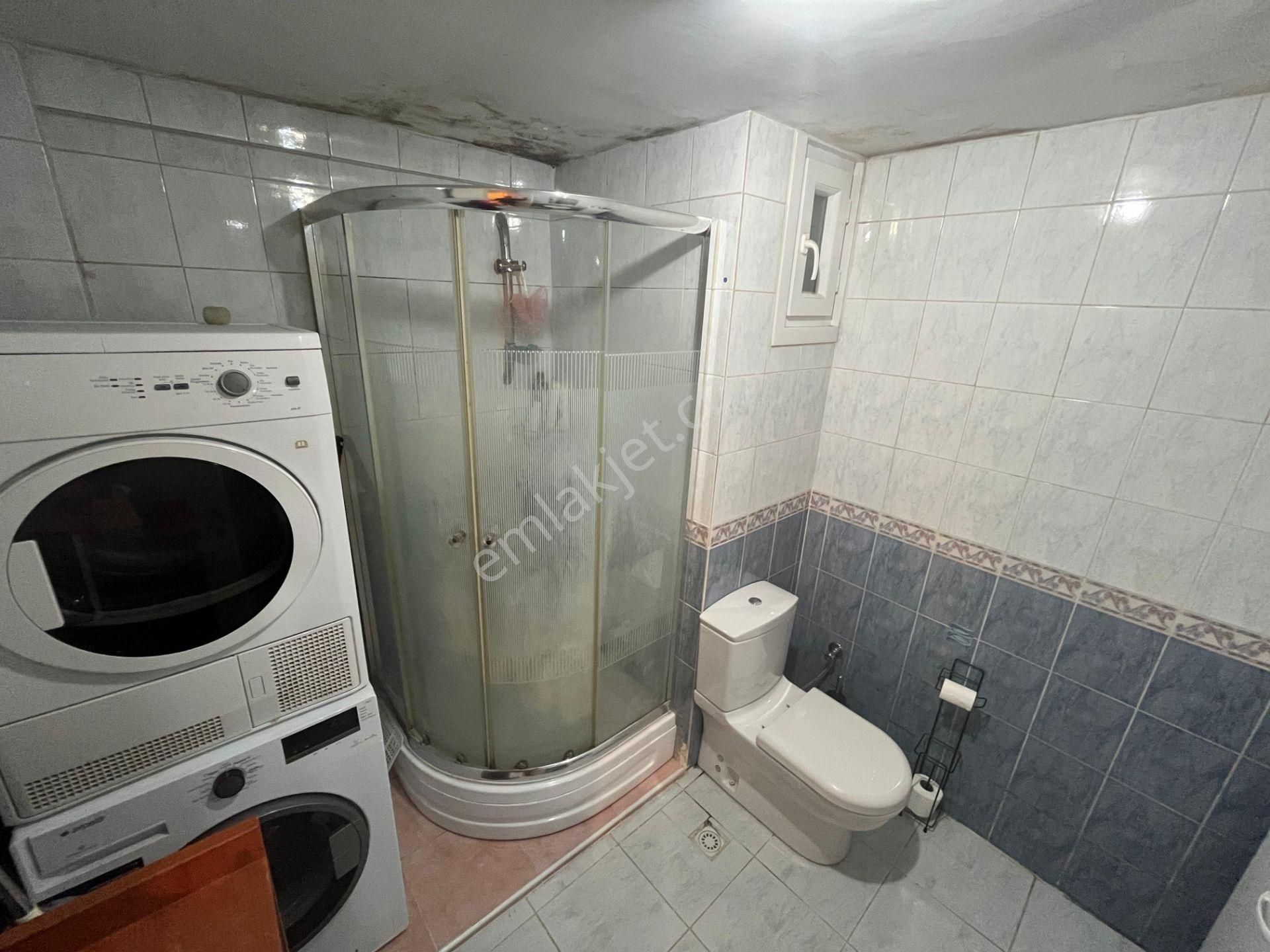 Üsküdar İcadiyede Muhteşem Bir Bölgedeı 3+1+1 Kullanışlı - Görsel 29