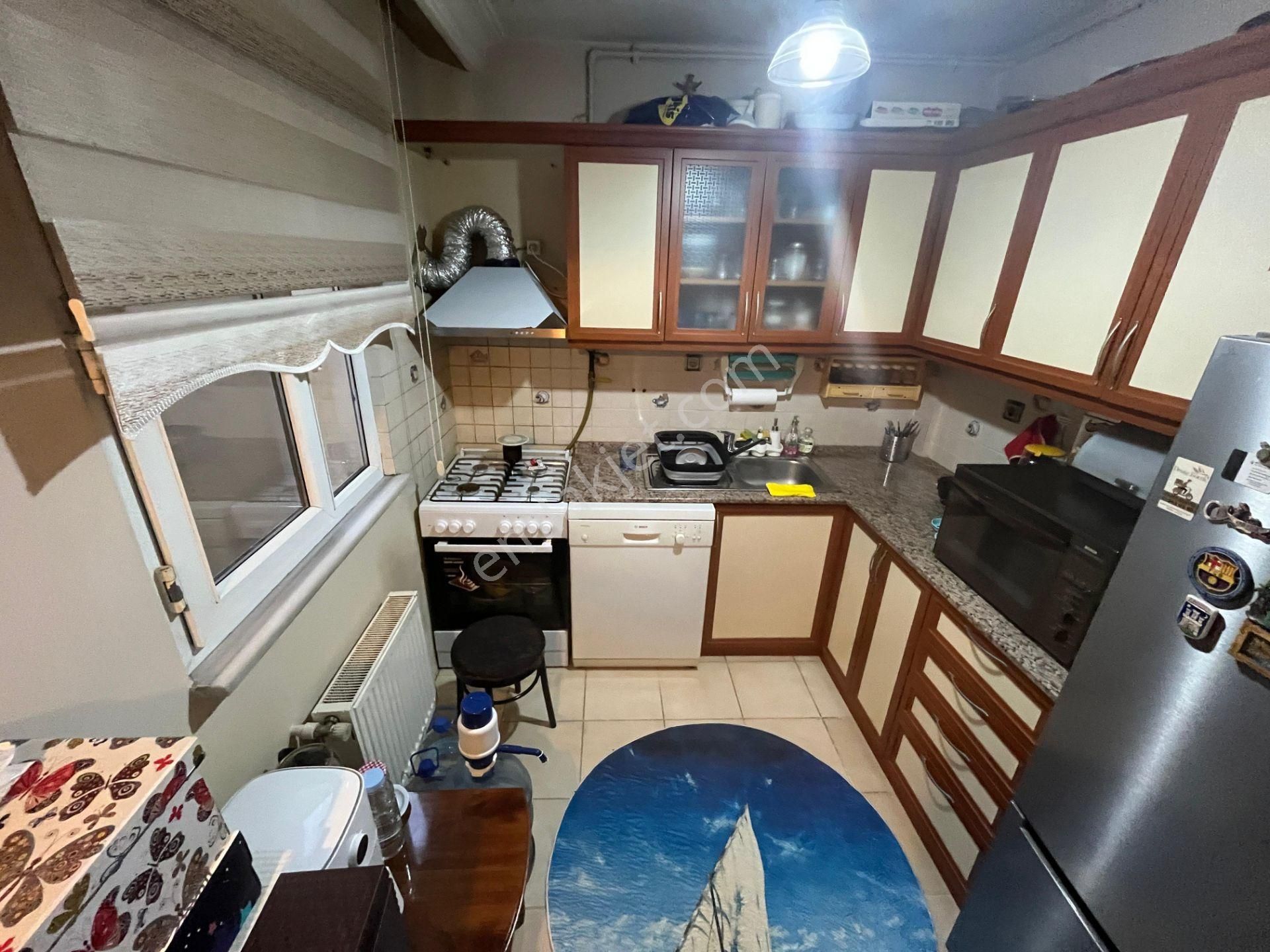 Üsküdar İcadiyede Muhteşem Bir Bölgedeı 3+1+1 Kullanışlı - Görsel 13