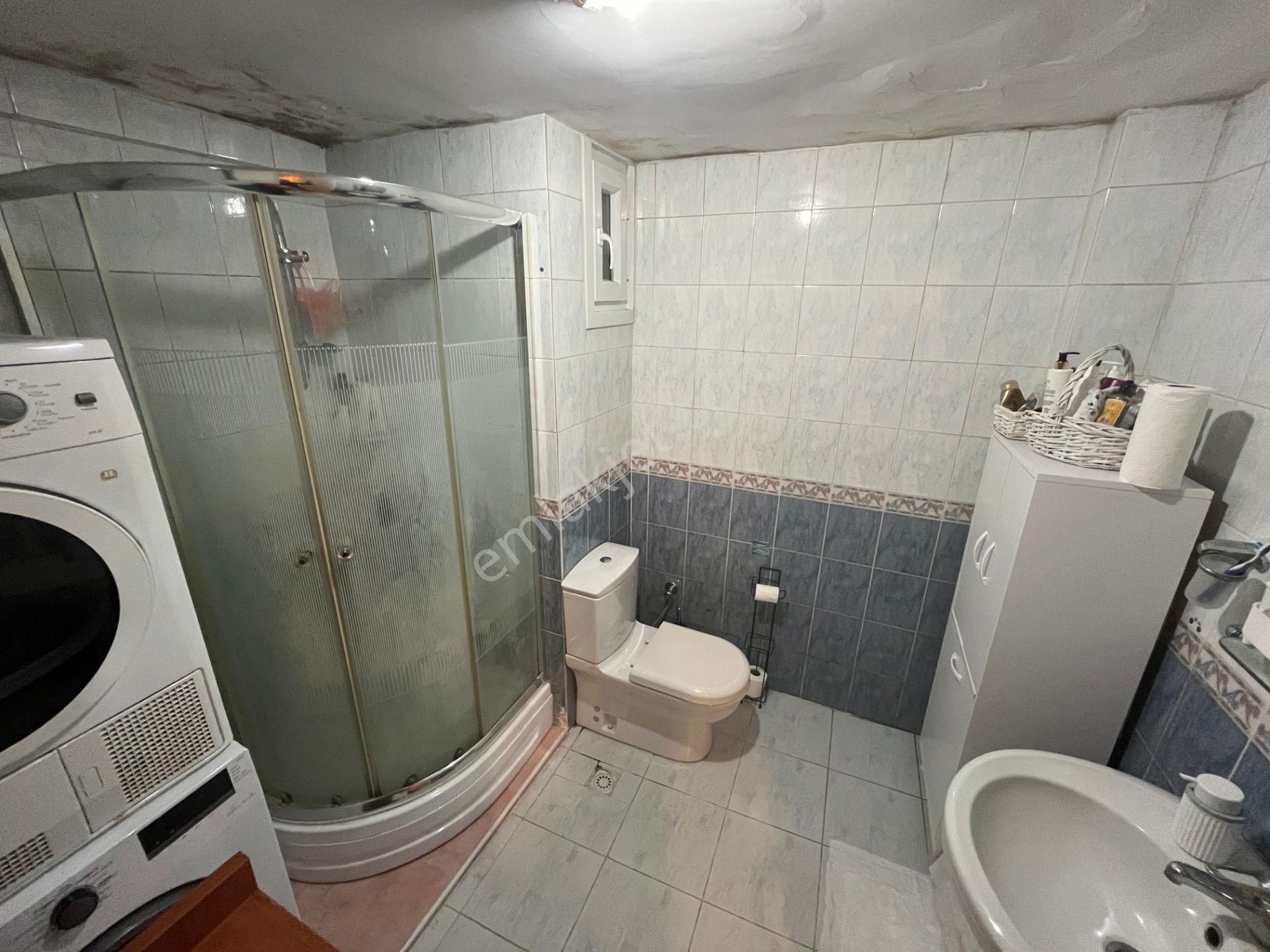 Üsküdar İcadiyede Muhteşem Bir Bölgedeı 3+1+1 Kullanışlı - Görsel 28