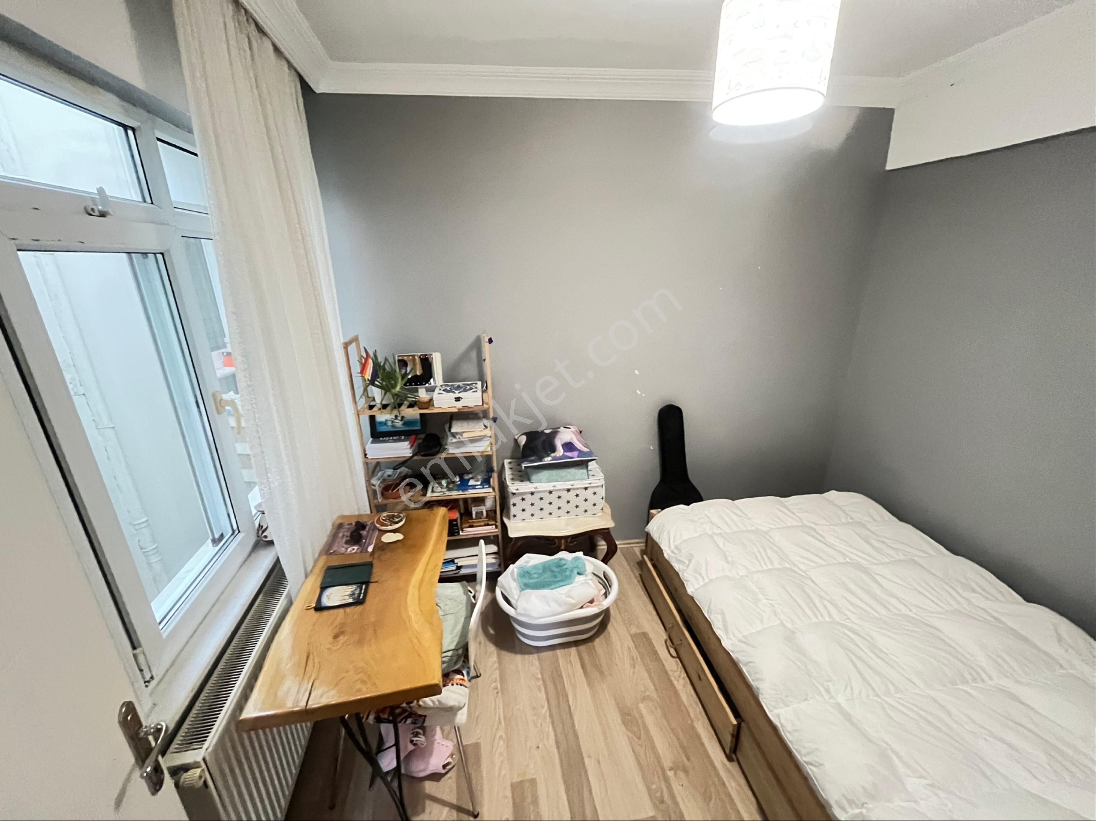 Üsküdar İcadiyede Muhteşem Bir Bölgedeı 3+1+1 Kullanışlı - Görsel 2