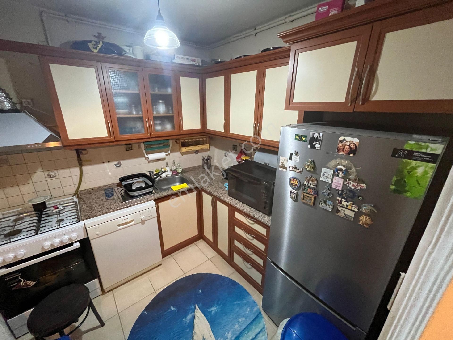 Üsküdar İcadiyede Muhteşem Bir Bölgedeı 3+1+1 Kullanışlı - Görsel 14