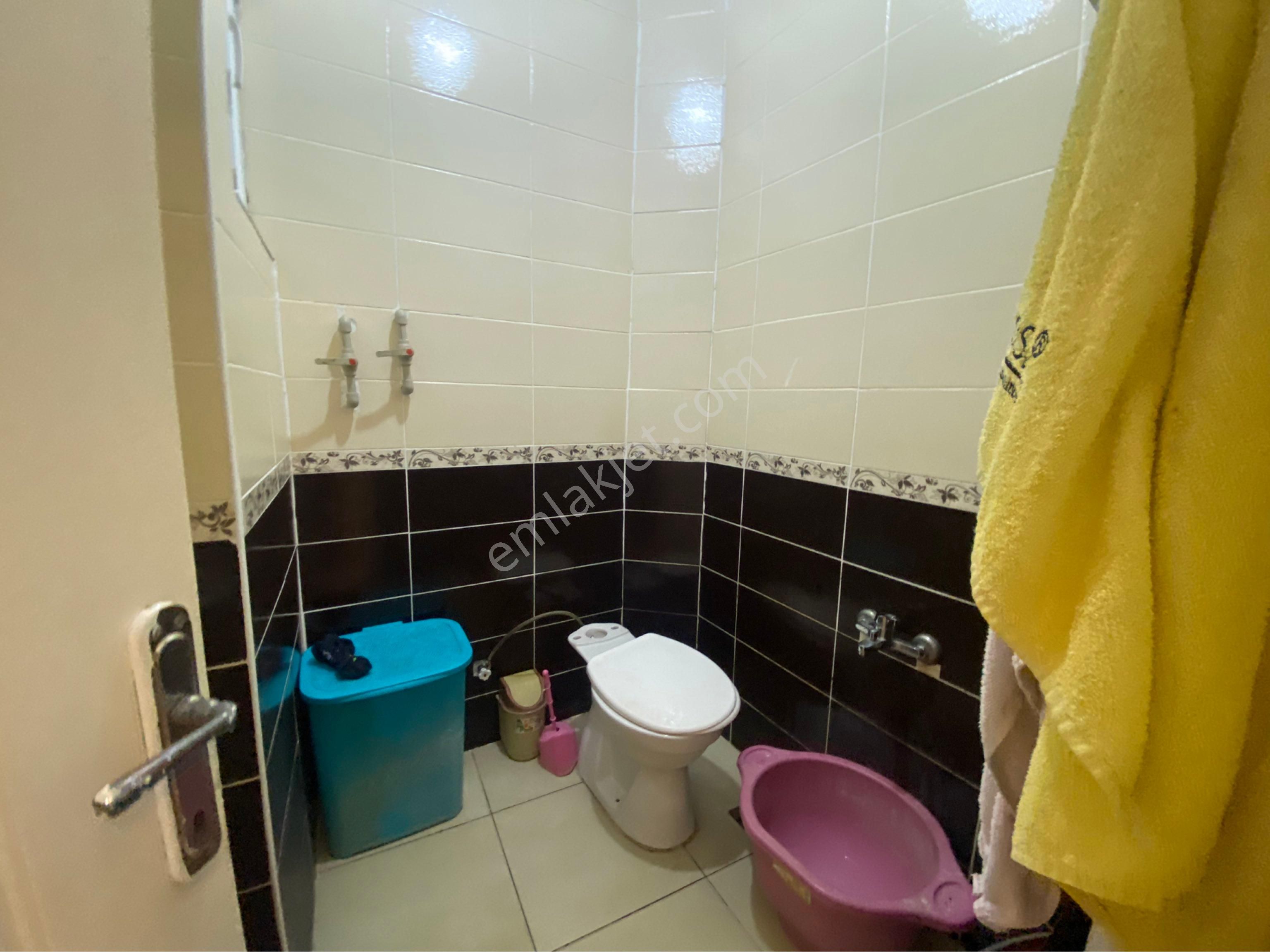 Güneş De 4 Katlı 120m Tam Tapu Ve 4 Katıda Doğalgazlı,bakımlı Ev - Görsel 19