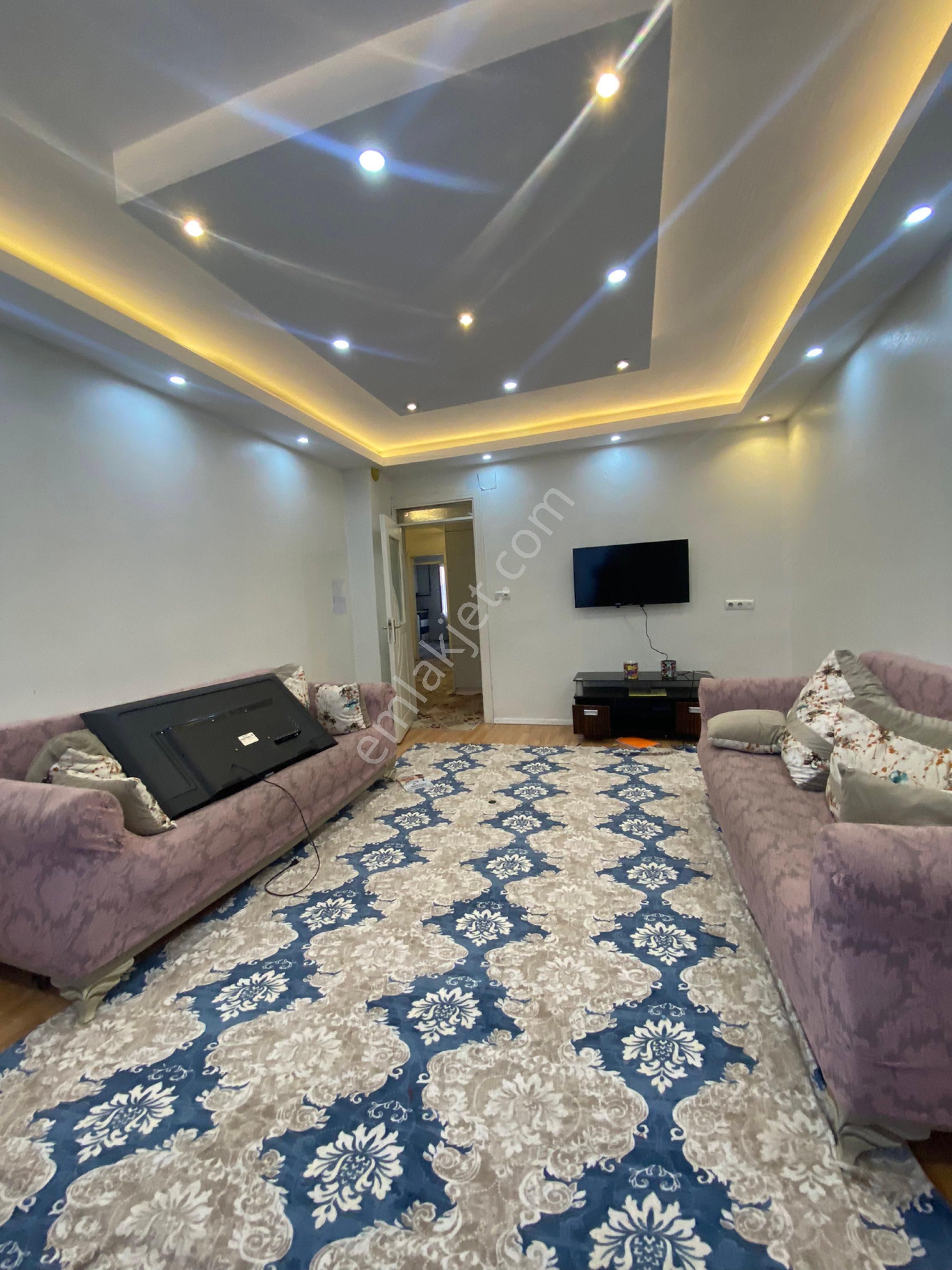 Güneş De 4 Katlı 120m Tam Tapu Ve 4 Katıda Doğalgazlı,bakımlı Ev - Görsel 7