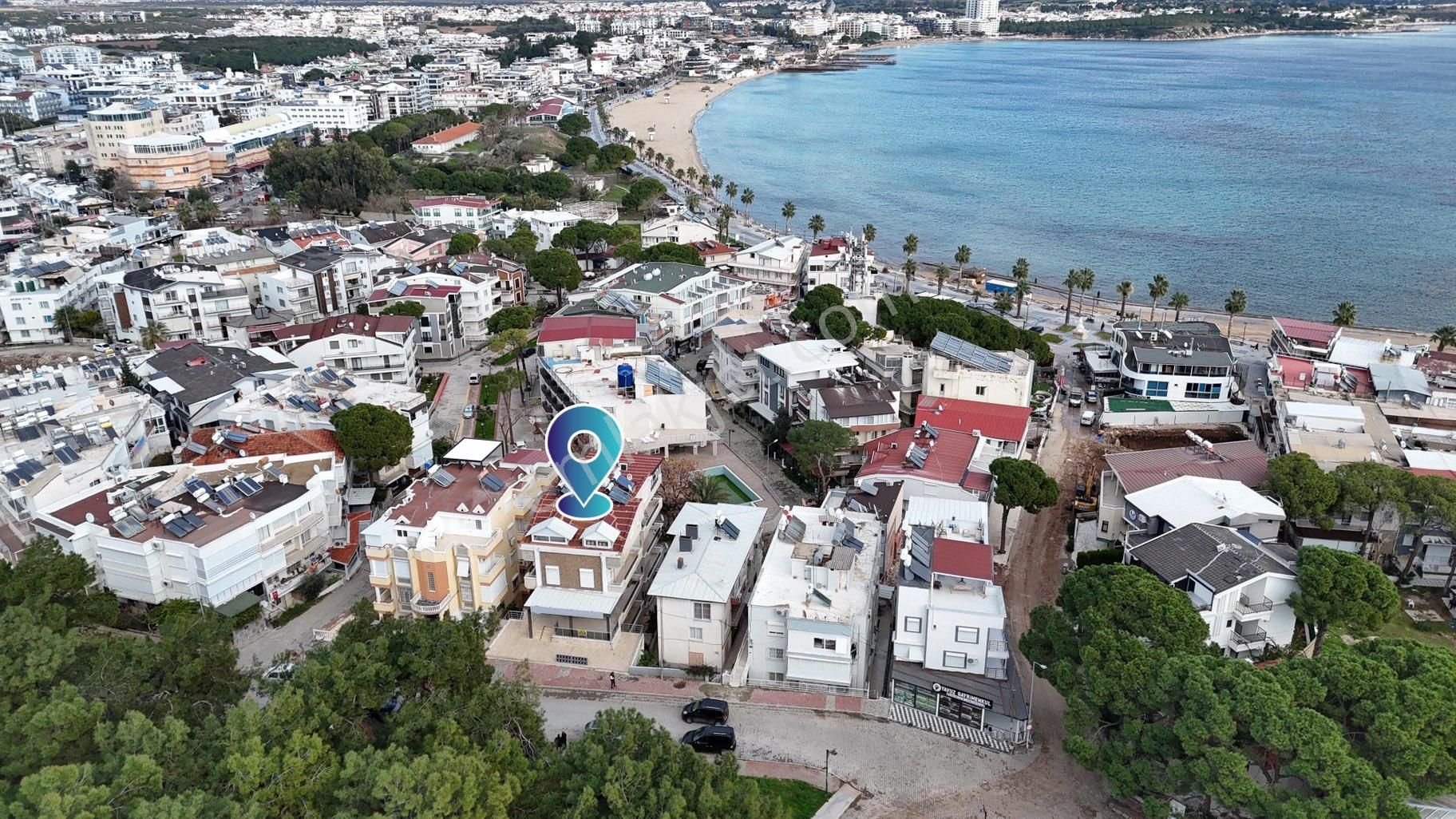 Didim Çamlık Satılık Dükkan & Mağaza Didim | Çamlık Altınkuma 100 Metre Satılık Dükkan