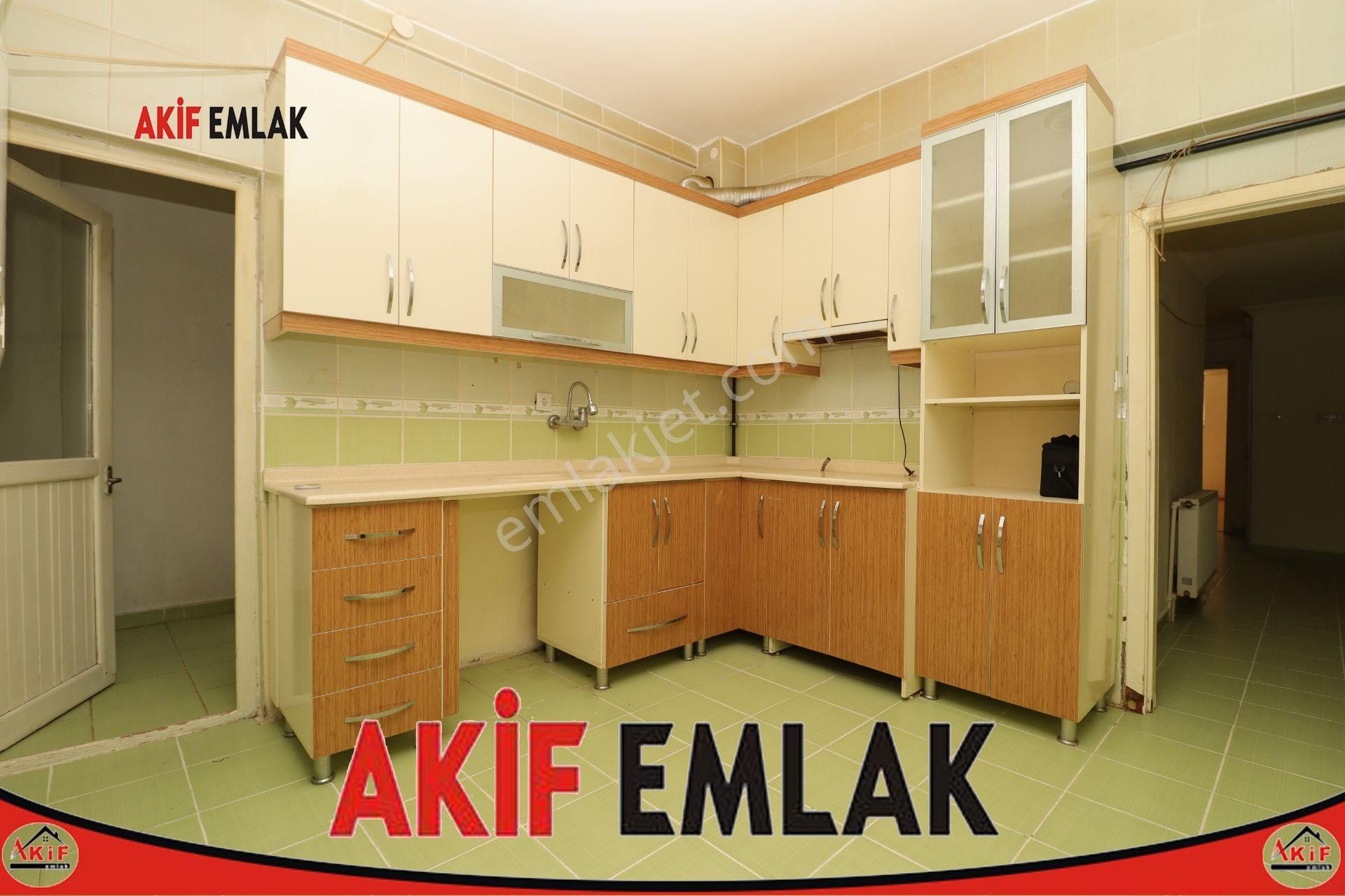 Etimesgut Topçu Satılık Daire Akif'ten Elvankent Topçu'da Bahçe Katı Geniş 4+1 Satılık Daire