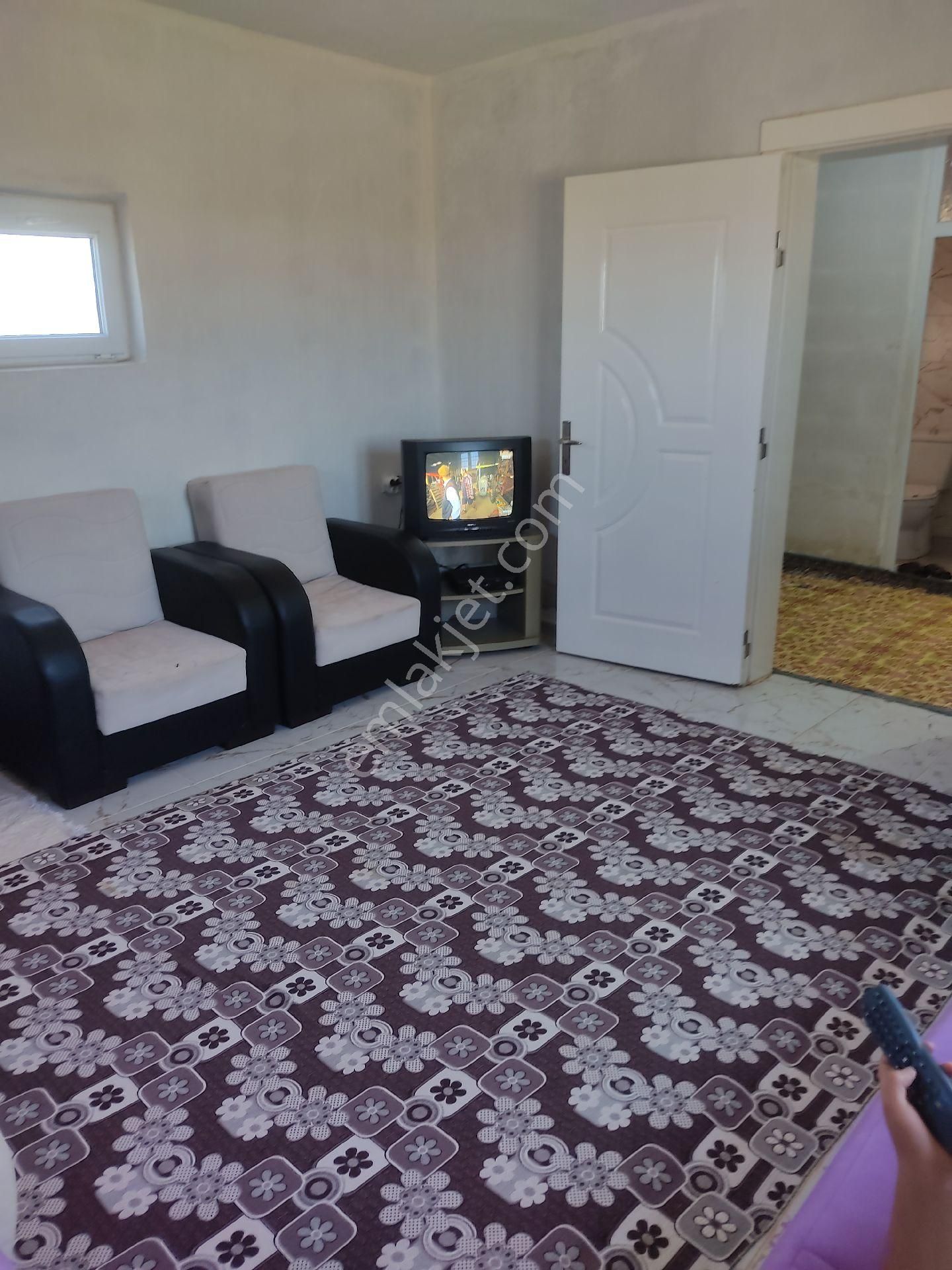 Gaziantep/şahinbey Bozcada Ön Cephe Asfalta Arka Cephe İse Kadastro Yoluna Sıfır Satılık Bağ Evi - Görsel 17