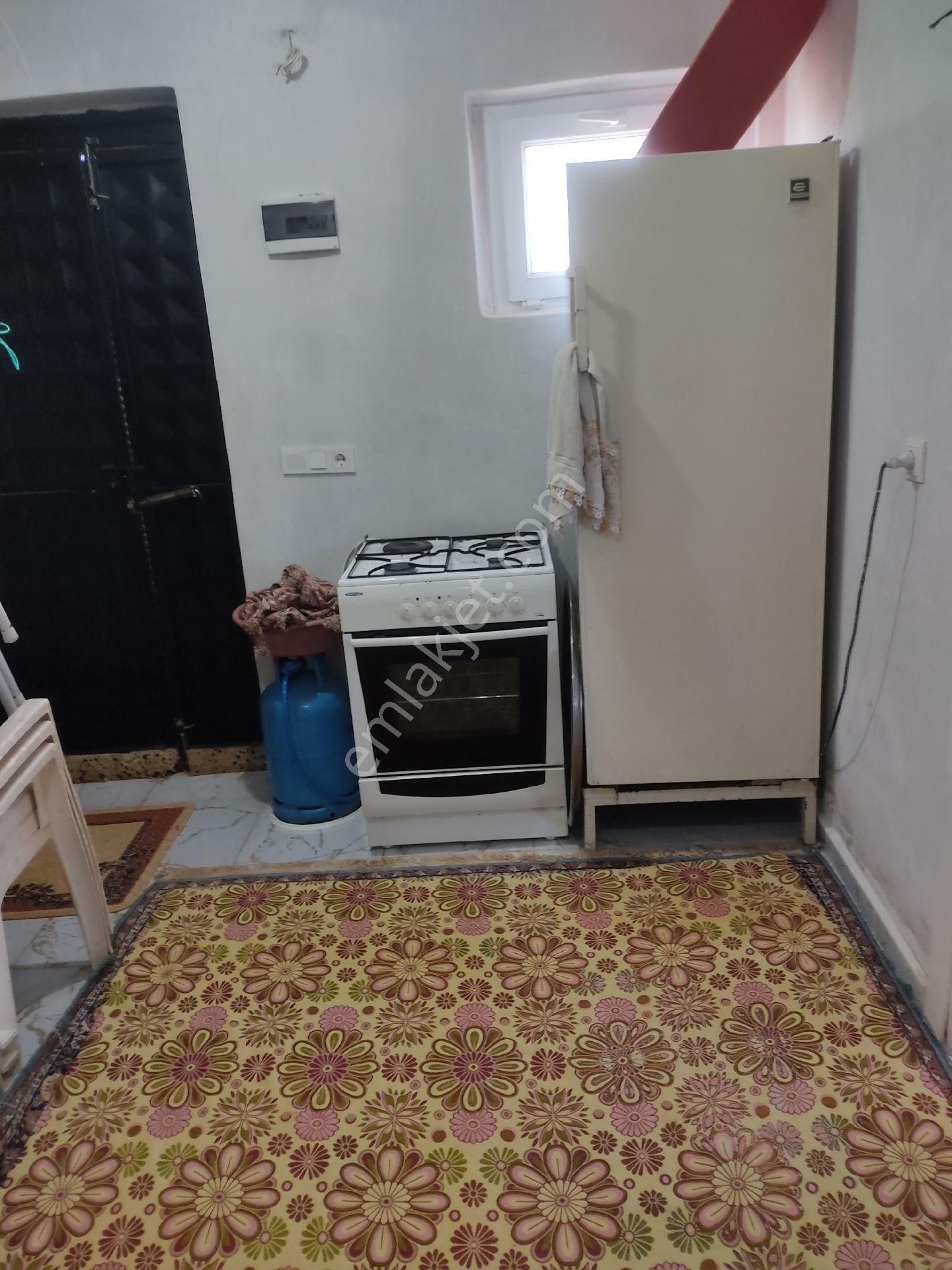 Gaziantep/şahinbey Bozcada Ön Cephe Asfalta Arka Cephe İse Kadastro Yoluna Sıfır Satılık Bağ Evi - Görsel 13