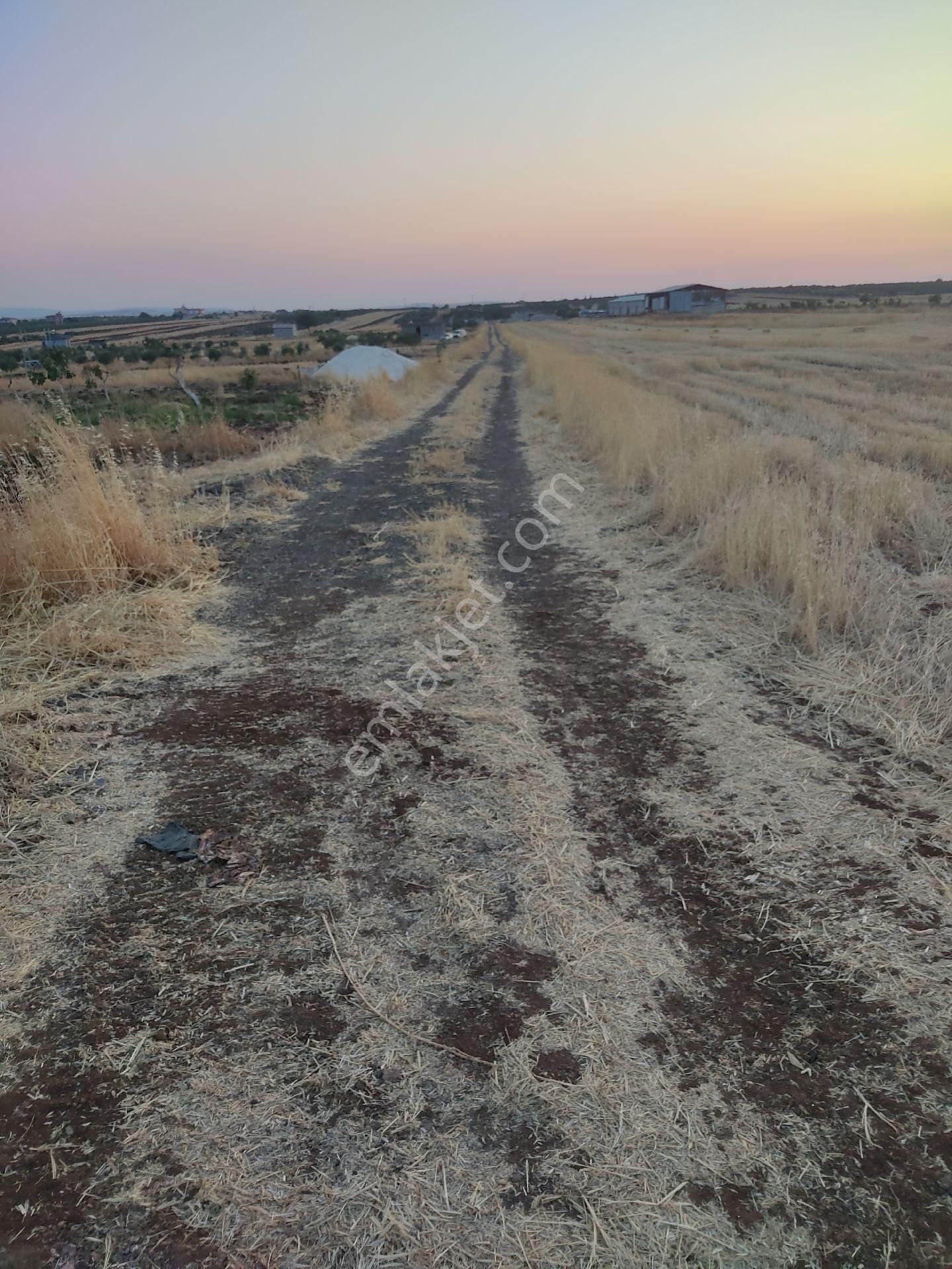 Gaziantep/şahinbey Bozcada Ön Cephe Asfalta Arka Cephe İse Kadastro Yoluna Sıfır Satılık Bağ Evi - Görsel 20