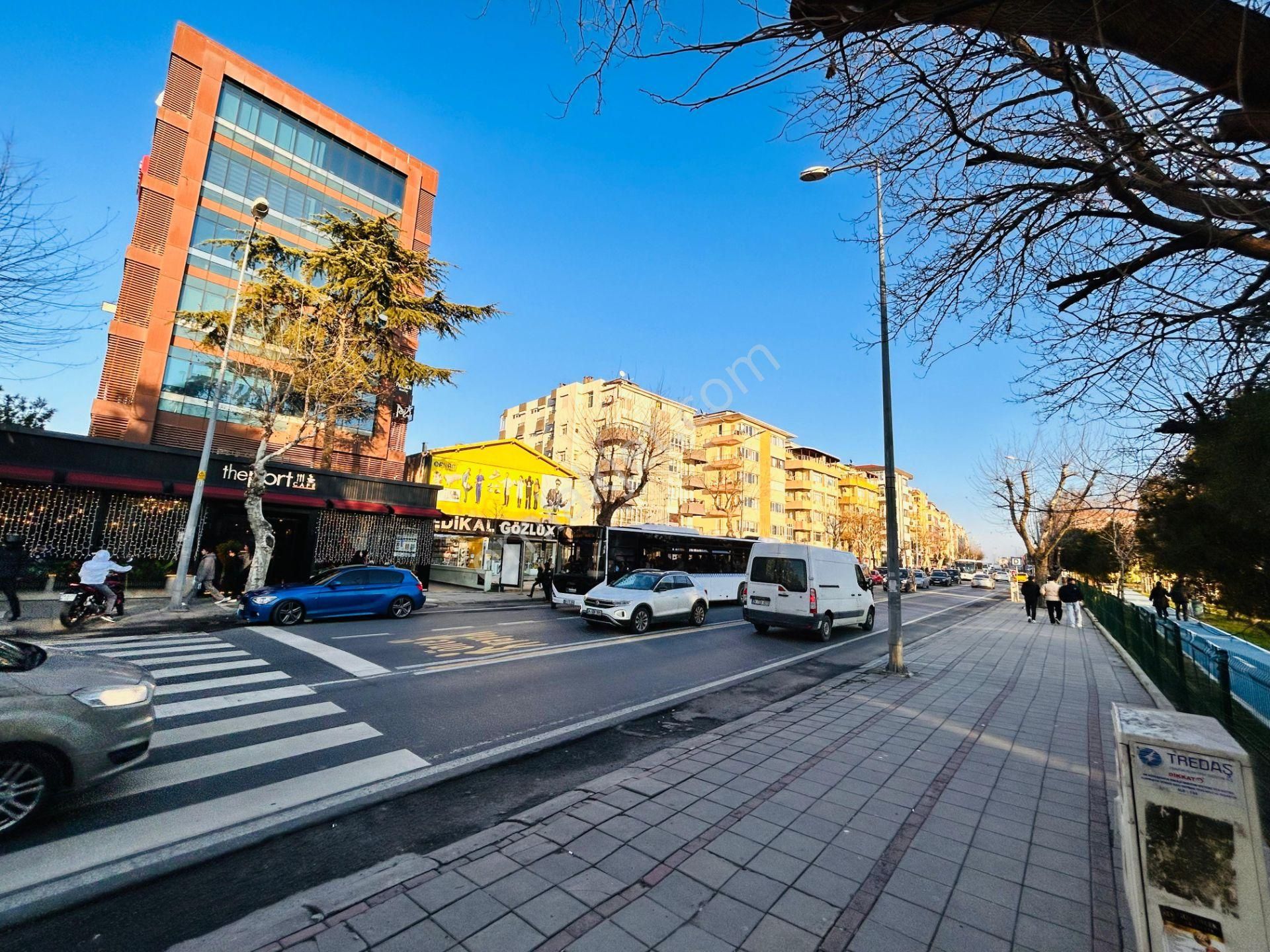 Çorlu Kazımiye Satılık Daire 25.000tl Kira Getiri Manzaralı Ana Yol Üzeri Kupon Satılık Ofis