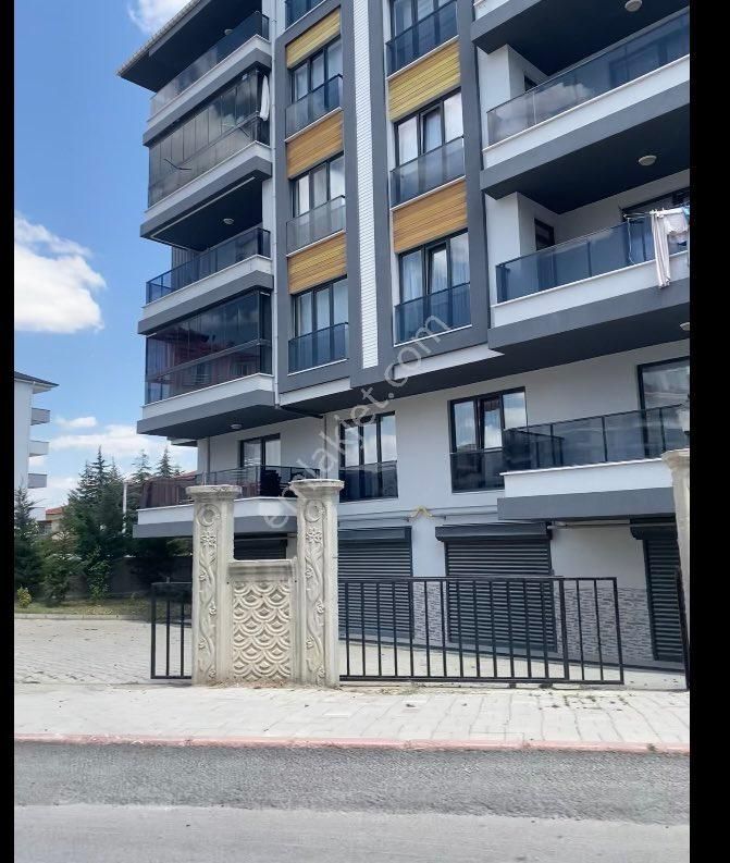 Akşehir Yeni Kiralık Daire Kiralık Daire