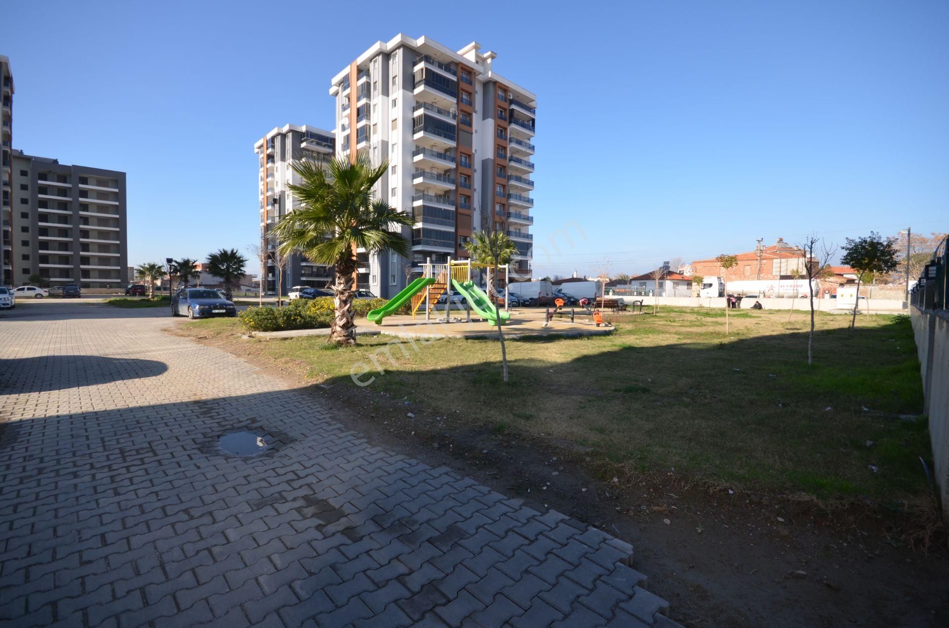 Menemen Ahıhıdır Satılık Daire İzmir Menemen Kubilay Sitesi Satılık Sıfır 3+1